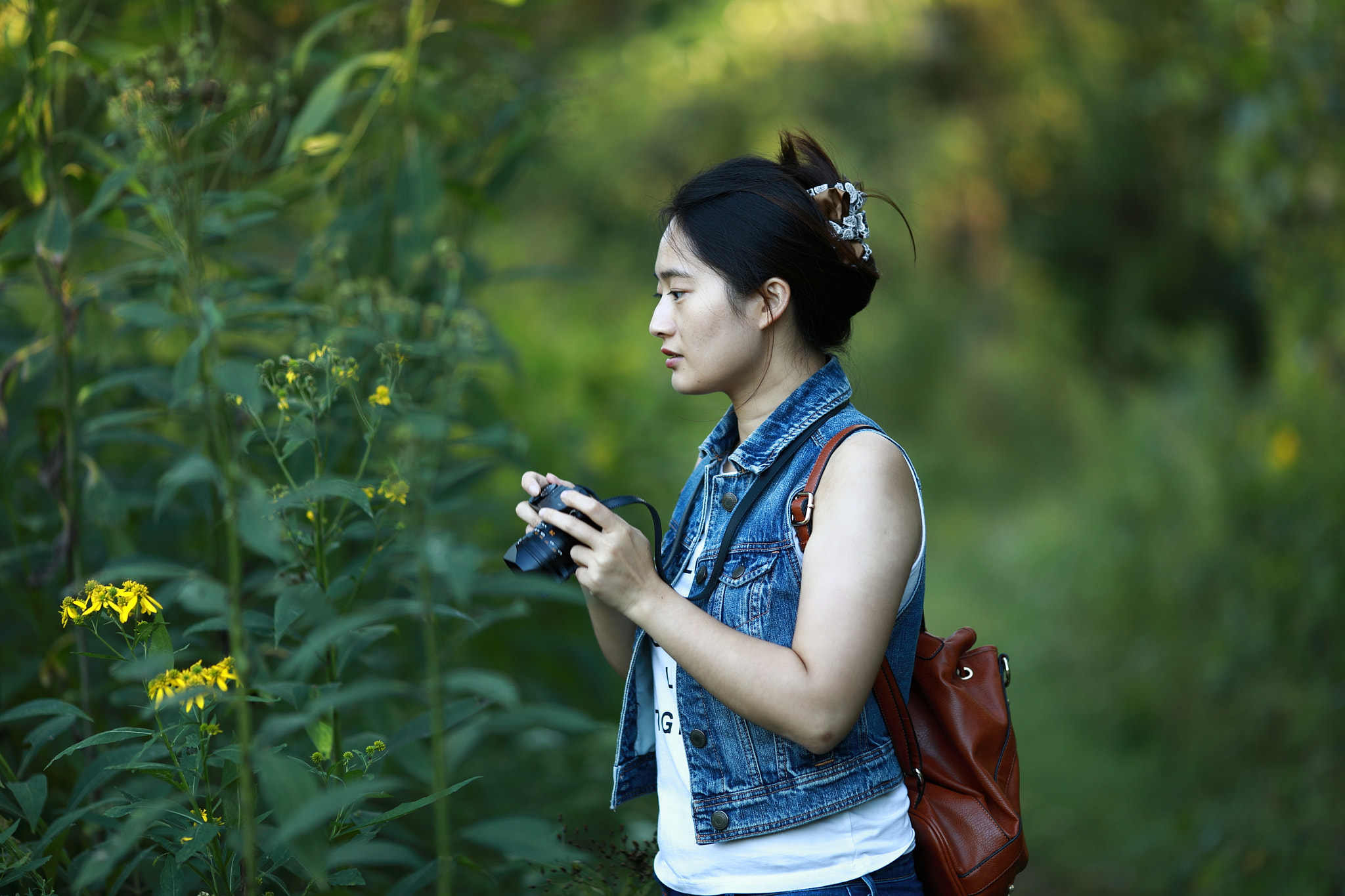 Canon EOS 5D Mark IV + Canon EF 135mm F2L USM sample photo. Canon 5d 4 photography