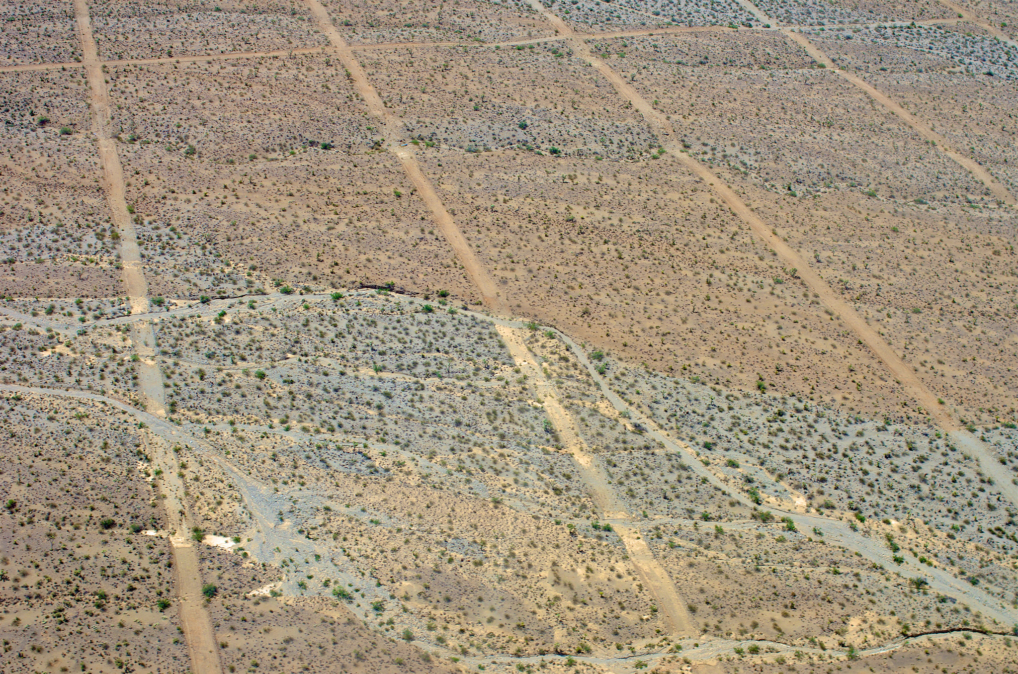 Pentax smc DA 35mm F2.4 AL sample photo. Patterned desert photography