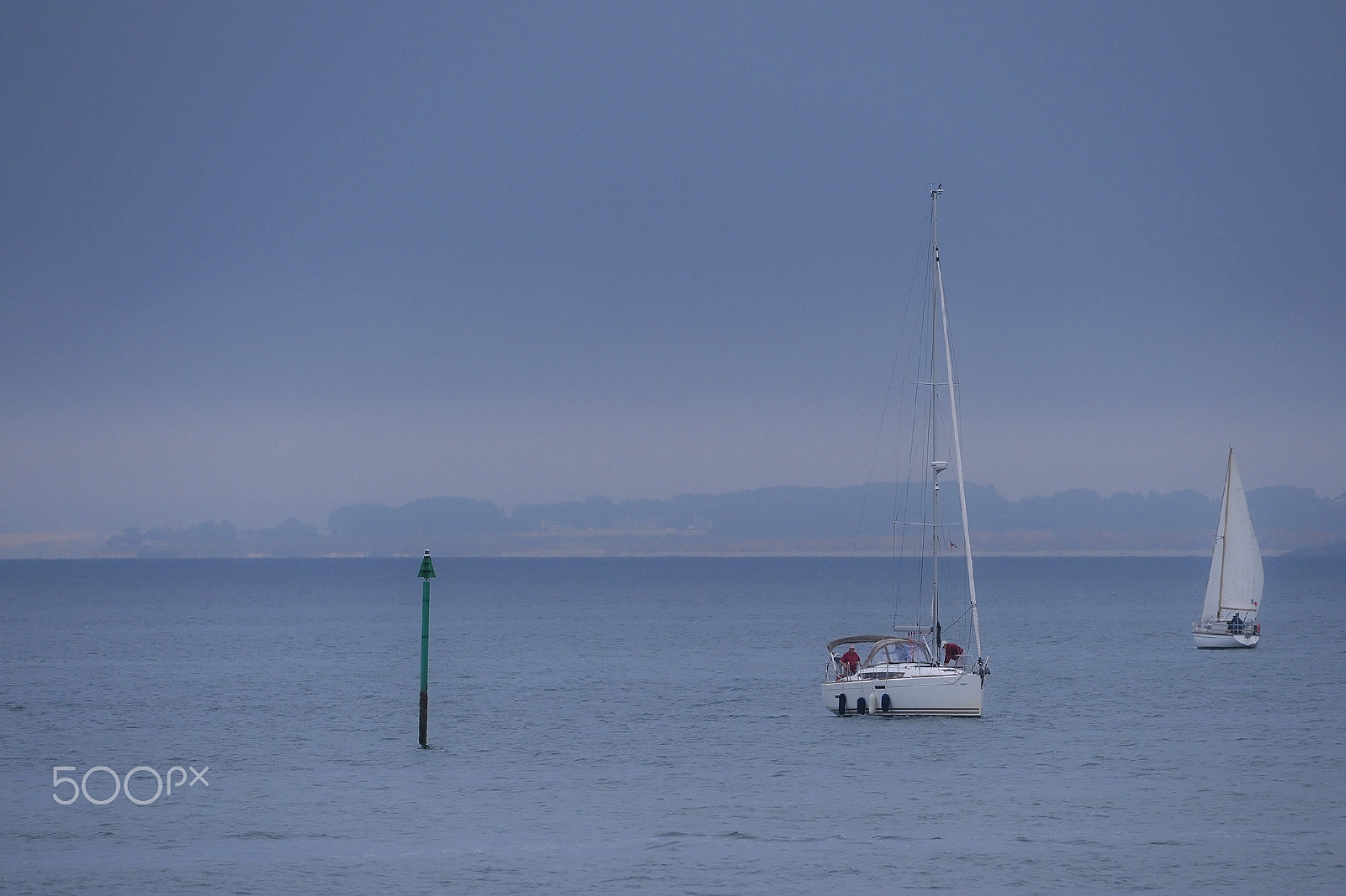 Nikon D4 sample photo. Sailing photography