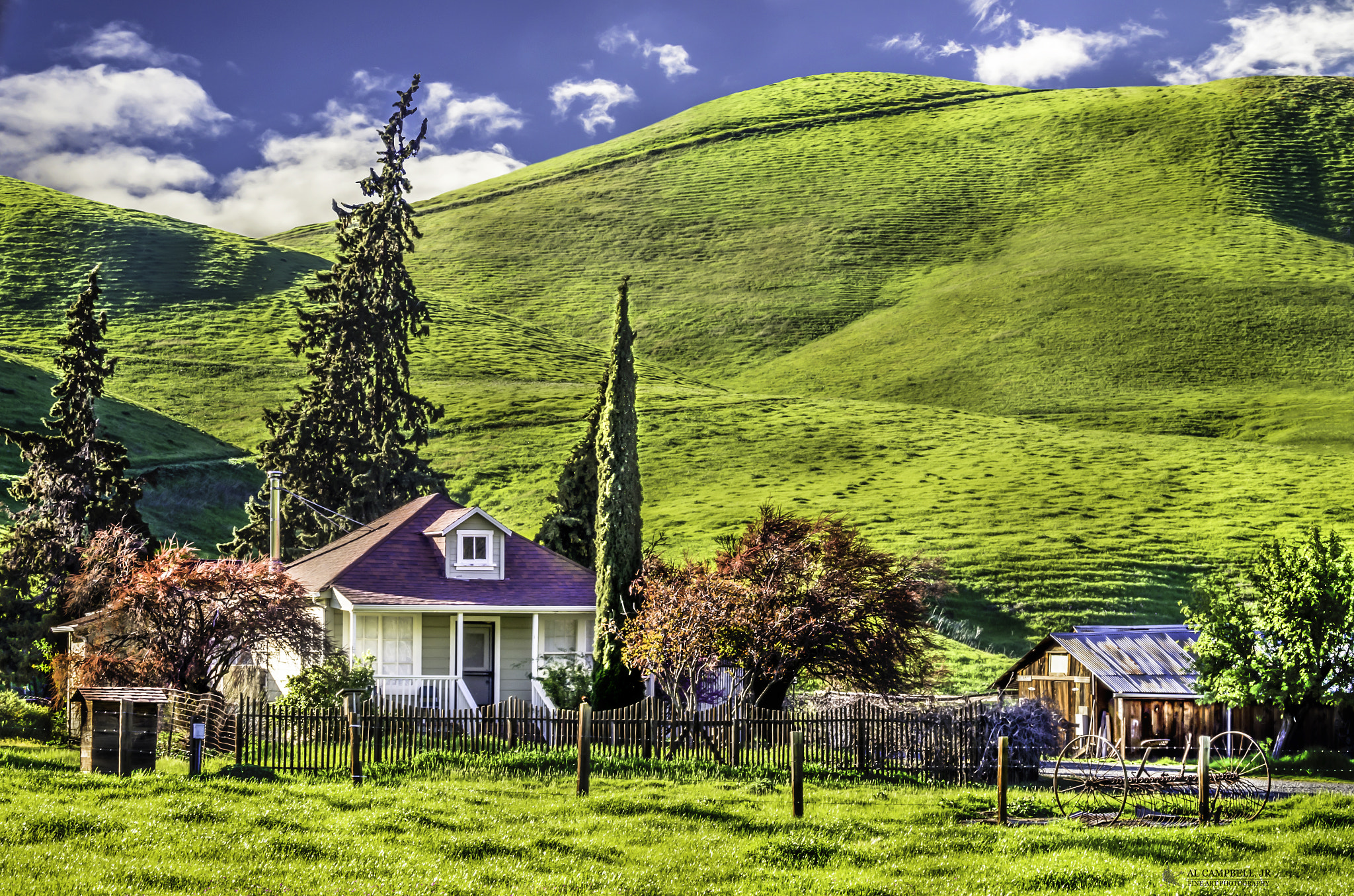 Pentax K-5 sample photo. No place like home photography