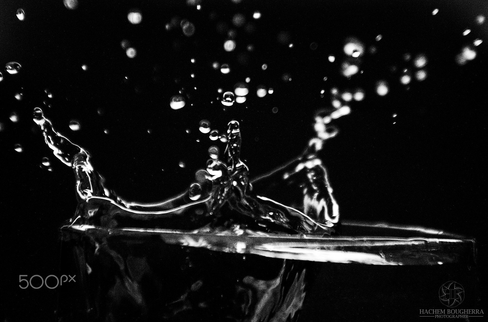 Sigma 18-50mm F2.8-4.5 DC OS HSM sample photo. Water photography