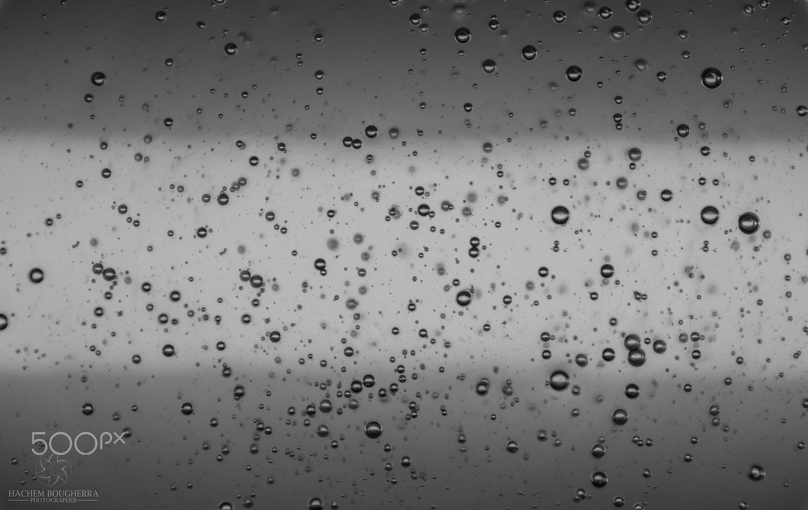 Sigma 18-50mm F2.8-4.5 DC OS HSM sample photo. Bubbles photography
