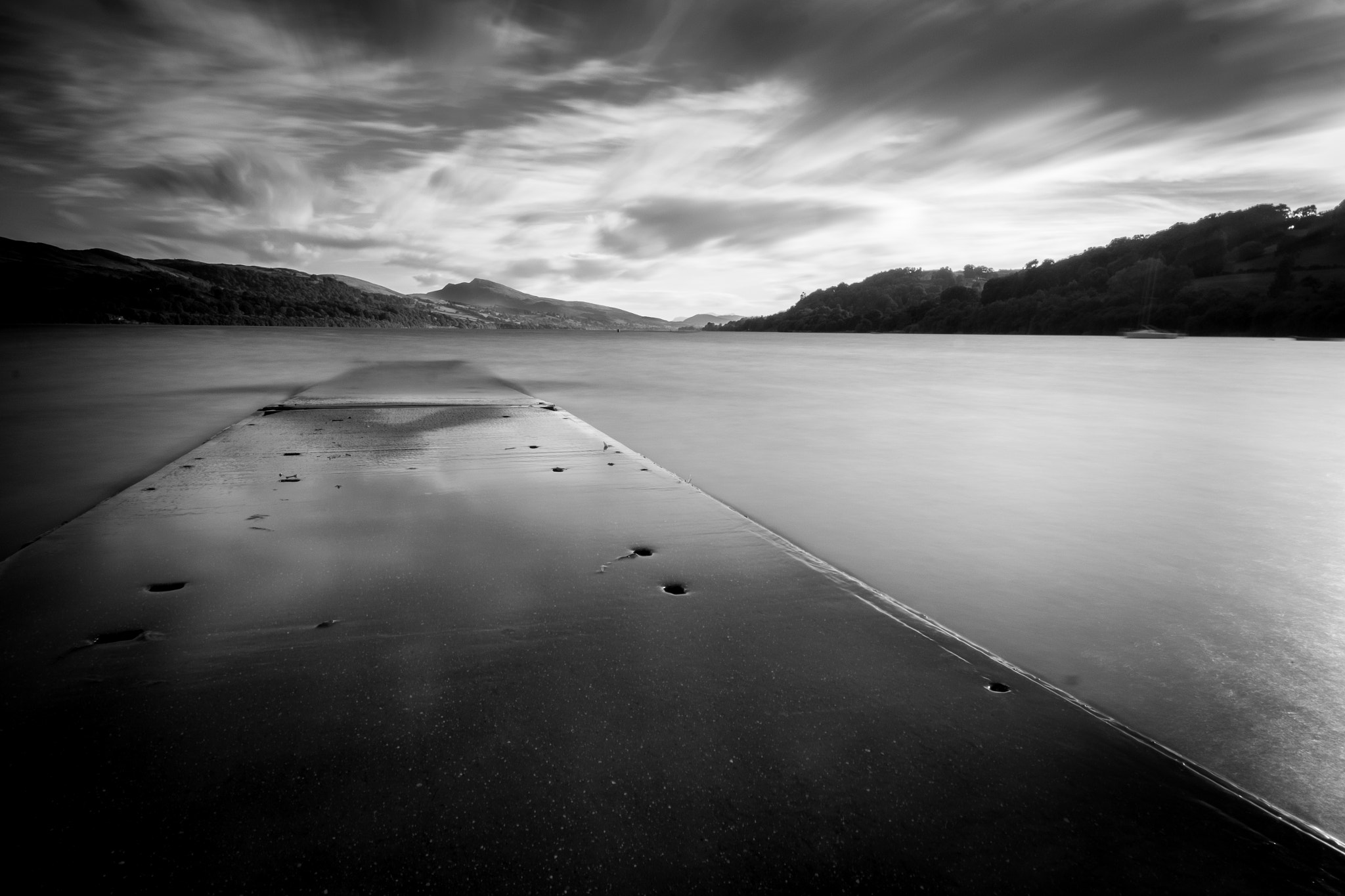 Fujifilm X-T10 + Fujifilm XF 14mm F2.8 R sample photo. Bala lake photography