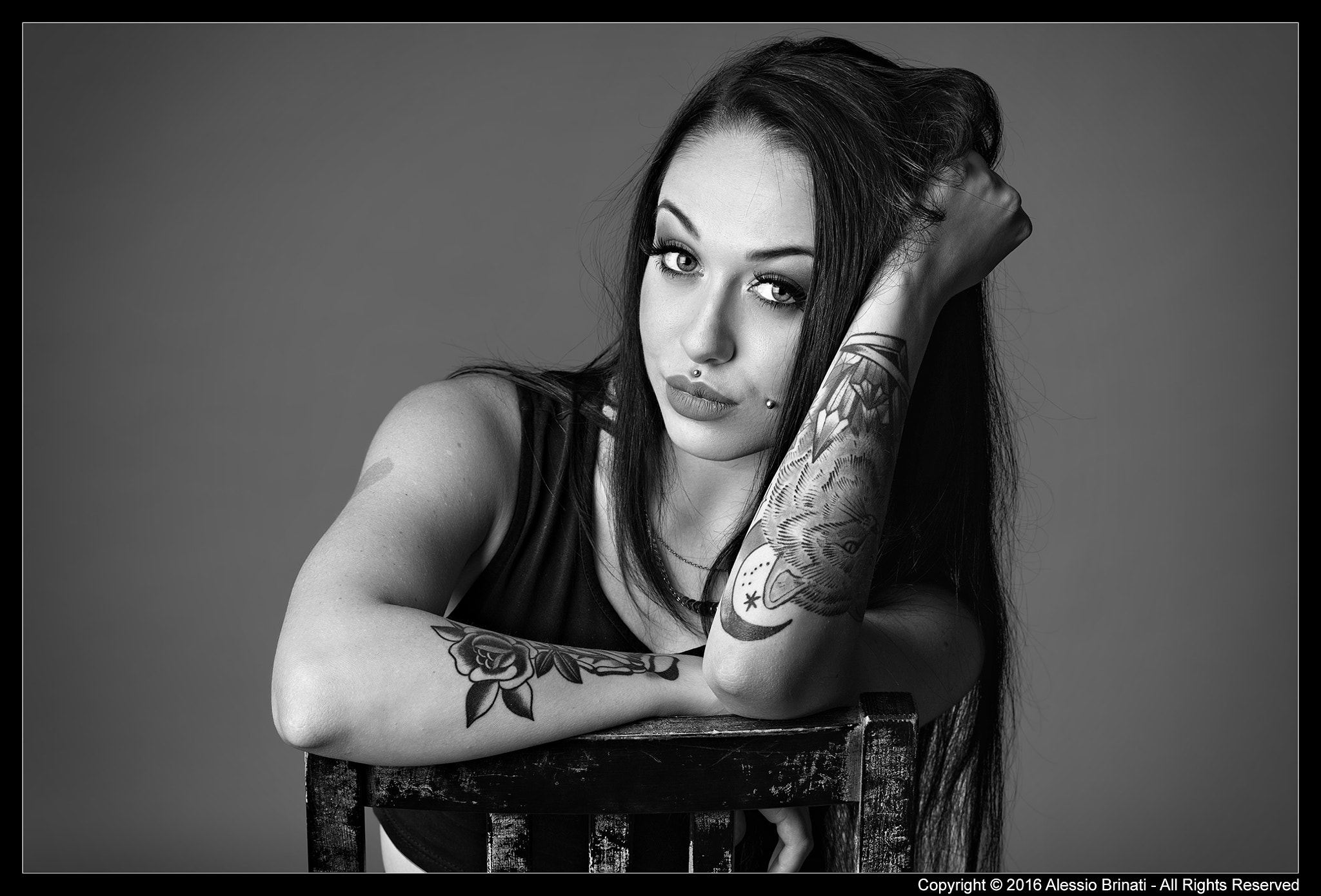 Sony a7 II + Sony 85mm F2.8 SAM sample photo. Cecilia photography