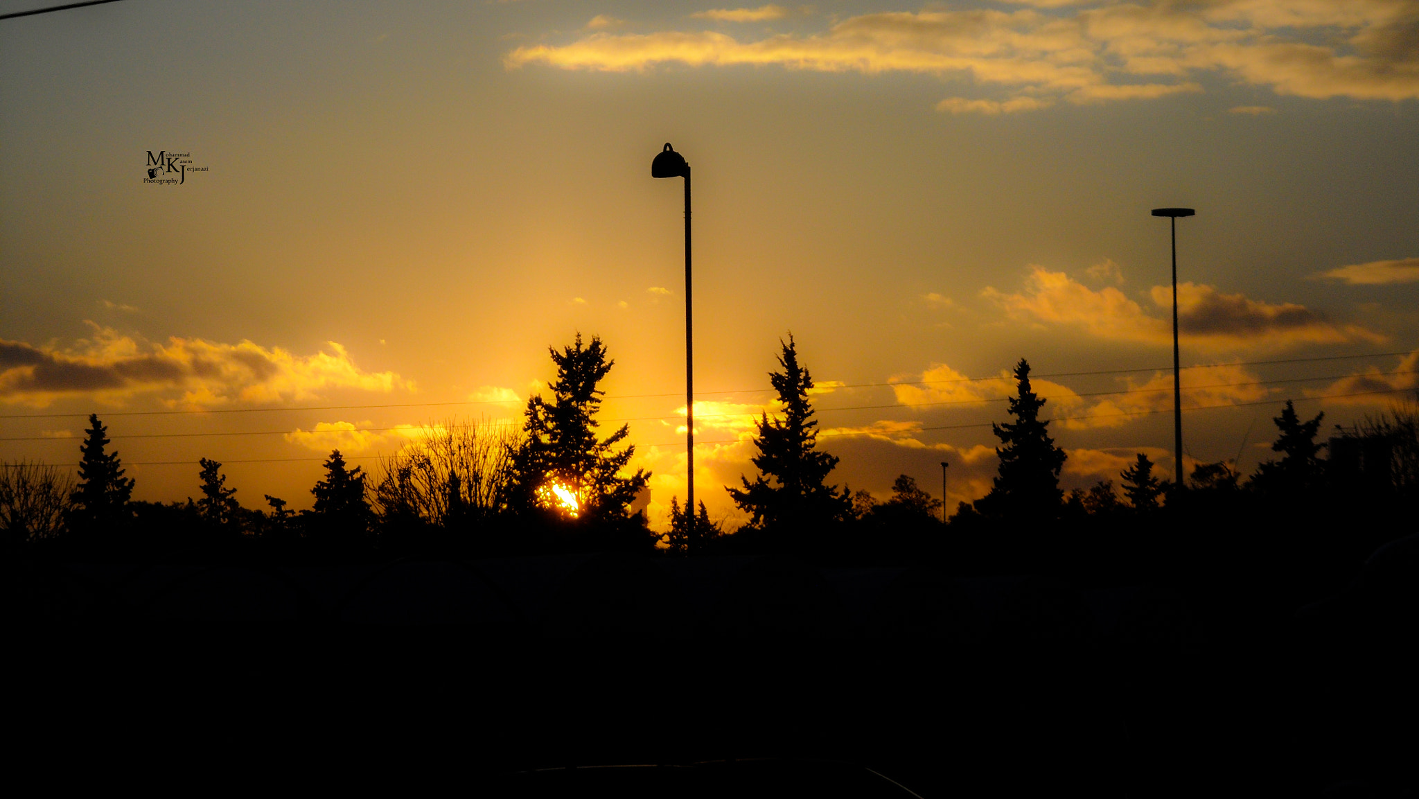 Samsung VLUU ST600, ST600 sample photo. Sun sets on our dreams  photography