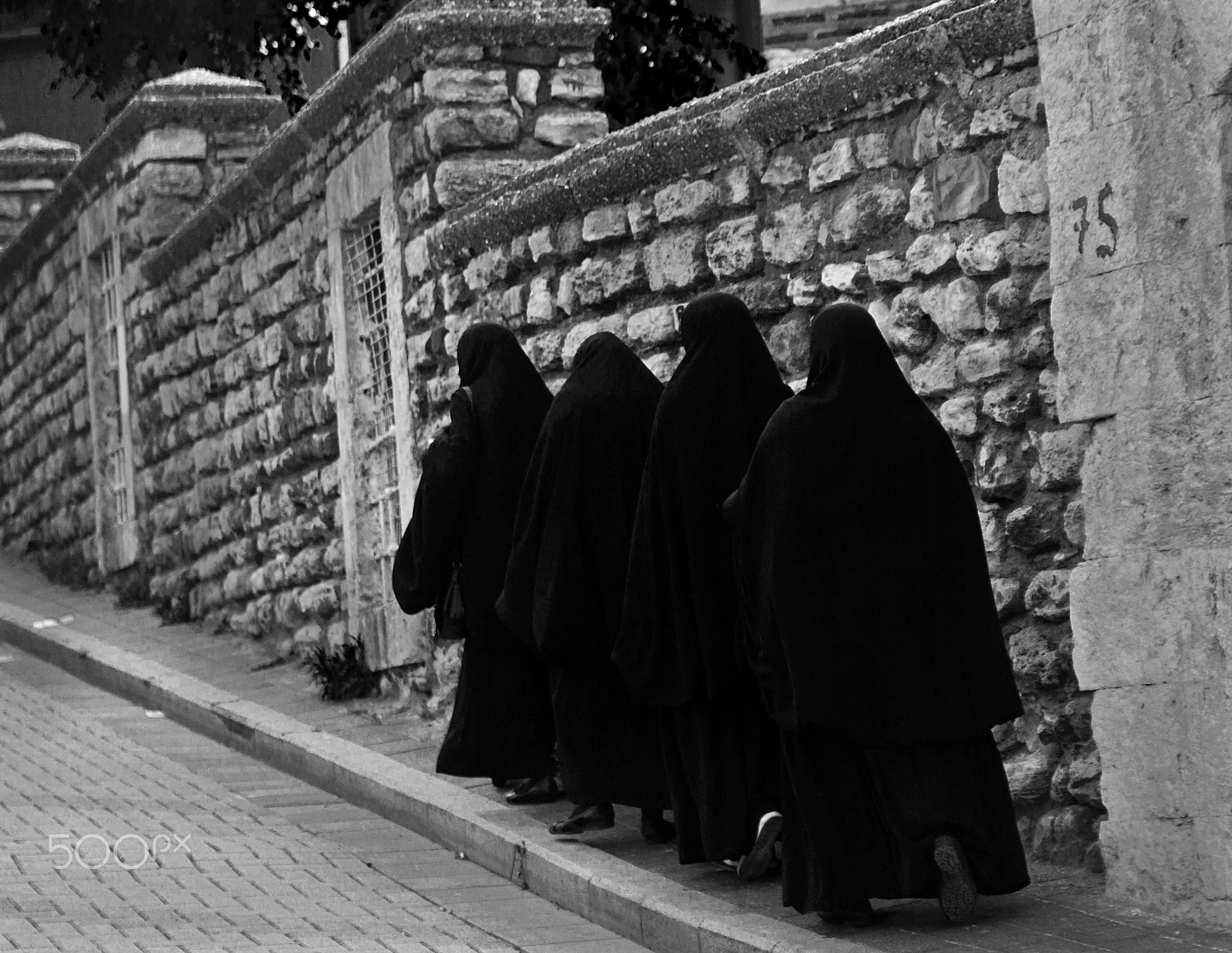 Canon EOS 50D sample photo. İncline photography
