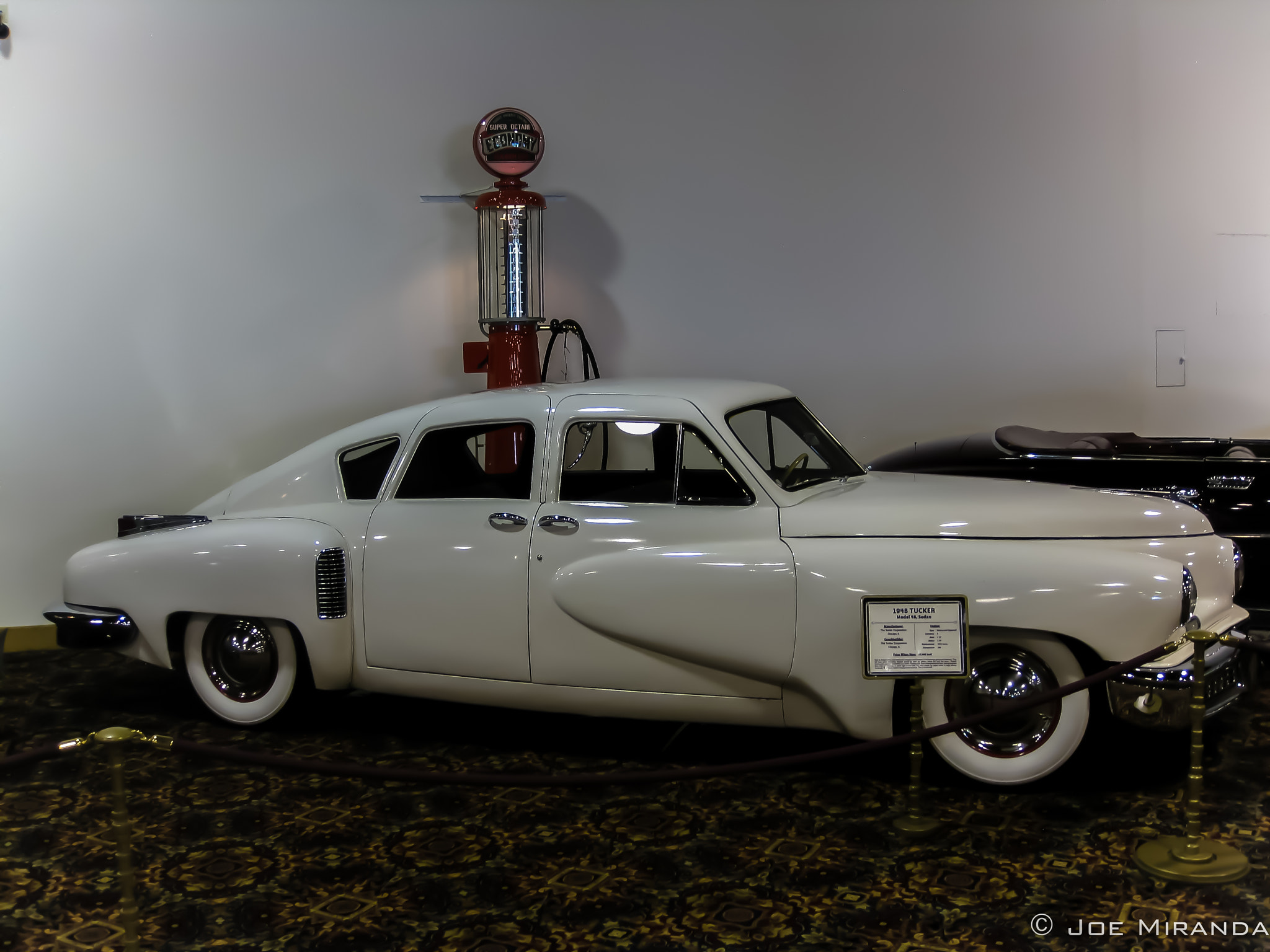 Canon PowerShot SD890 IS (Digital IXUS 970 IS / IXY Digital 820 IS) sample photo. 1948 tucker photography