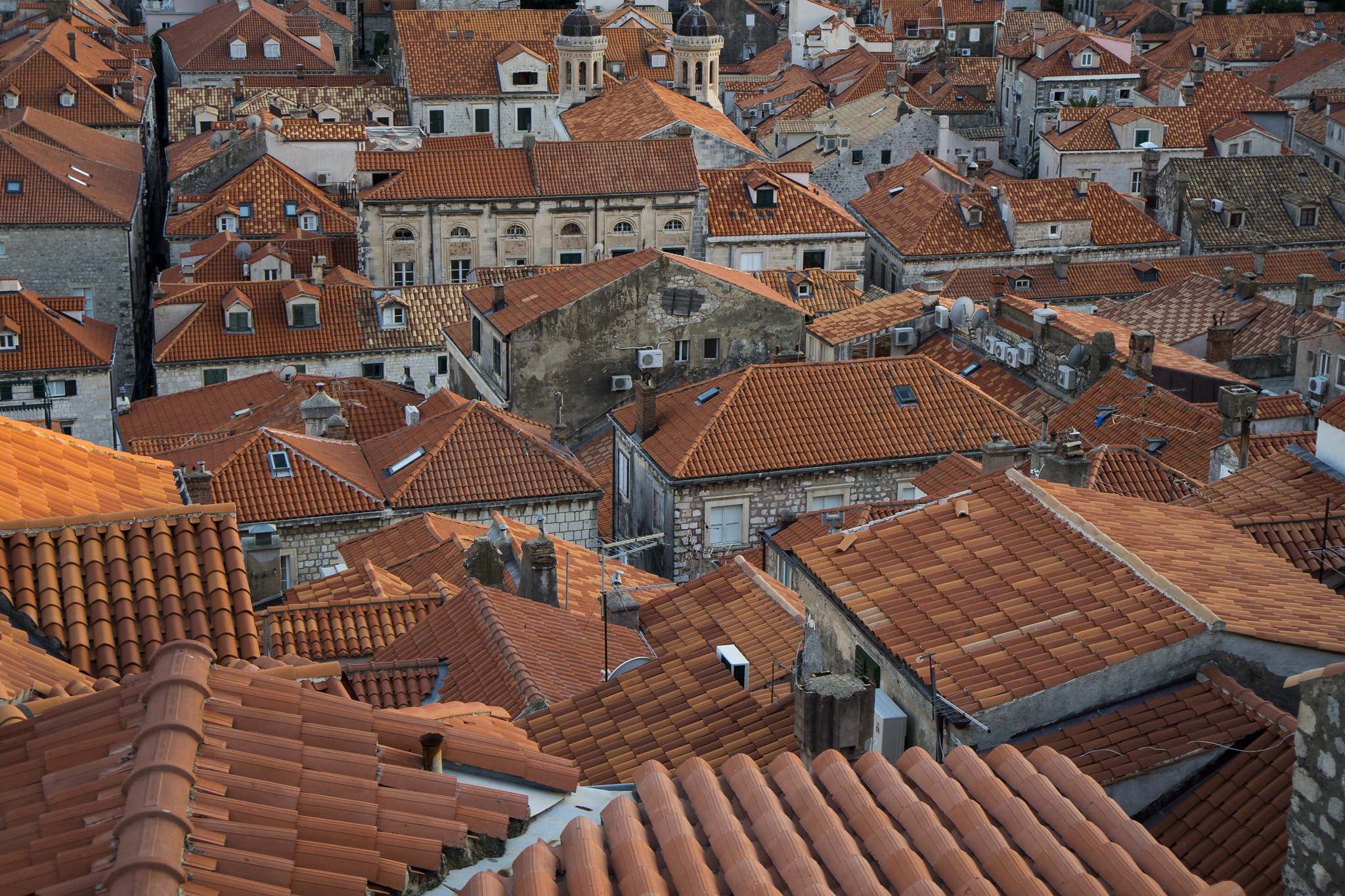 Sony a7 II + Sony Vario-Tessar T* E 16-70mm F4 ZA OSS sample photo. Dubrovnik, croatia photography