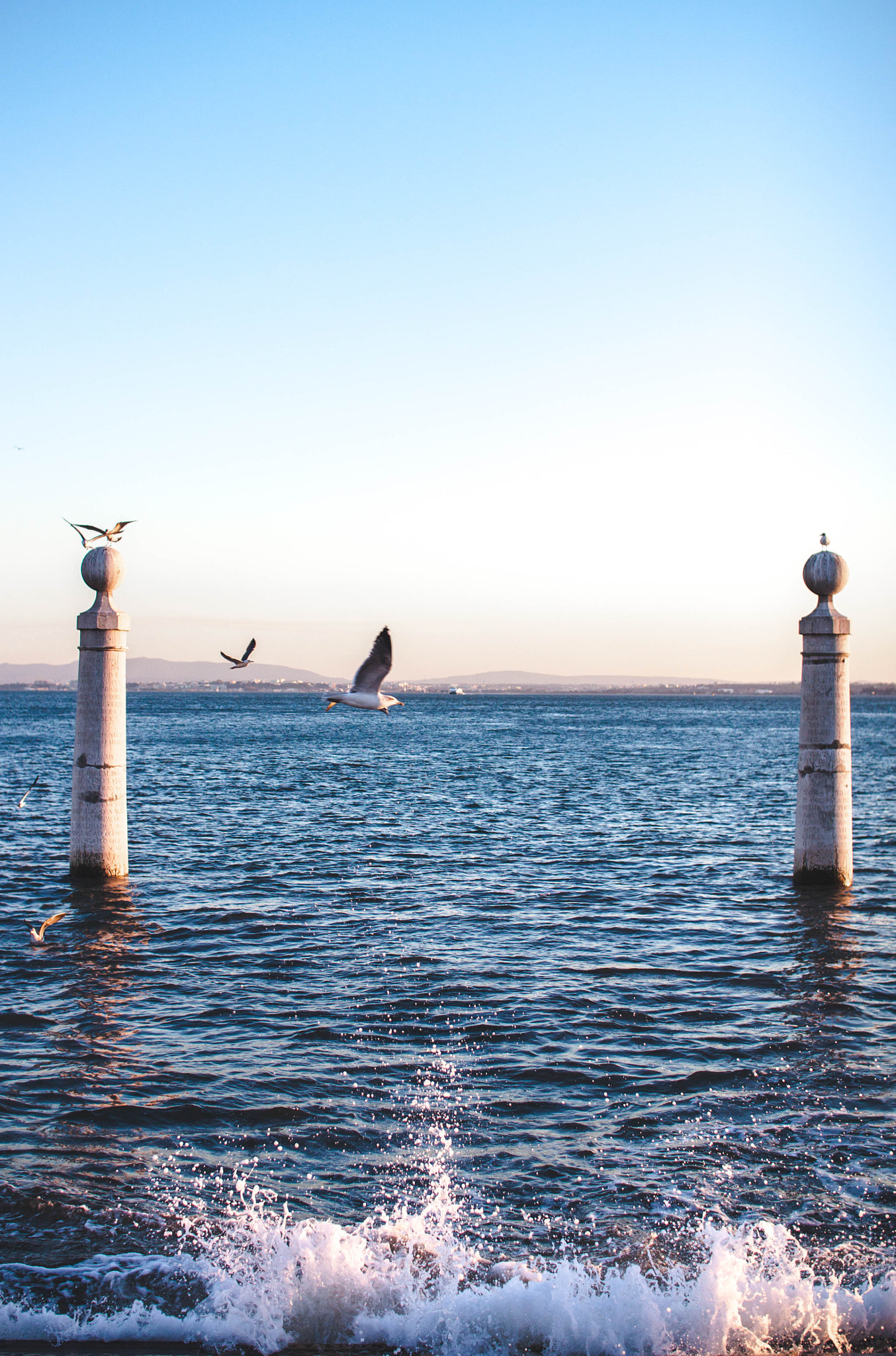 Sigma 30mm F1.4 EX DC HSM sample photo. Lisbon, autumn 2015. photography