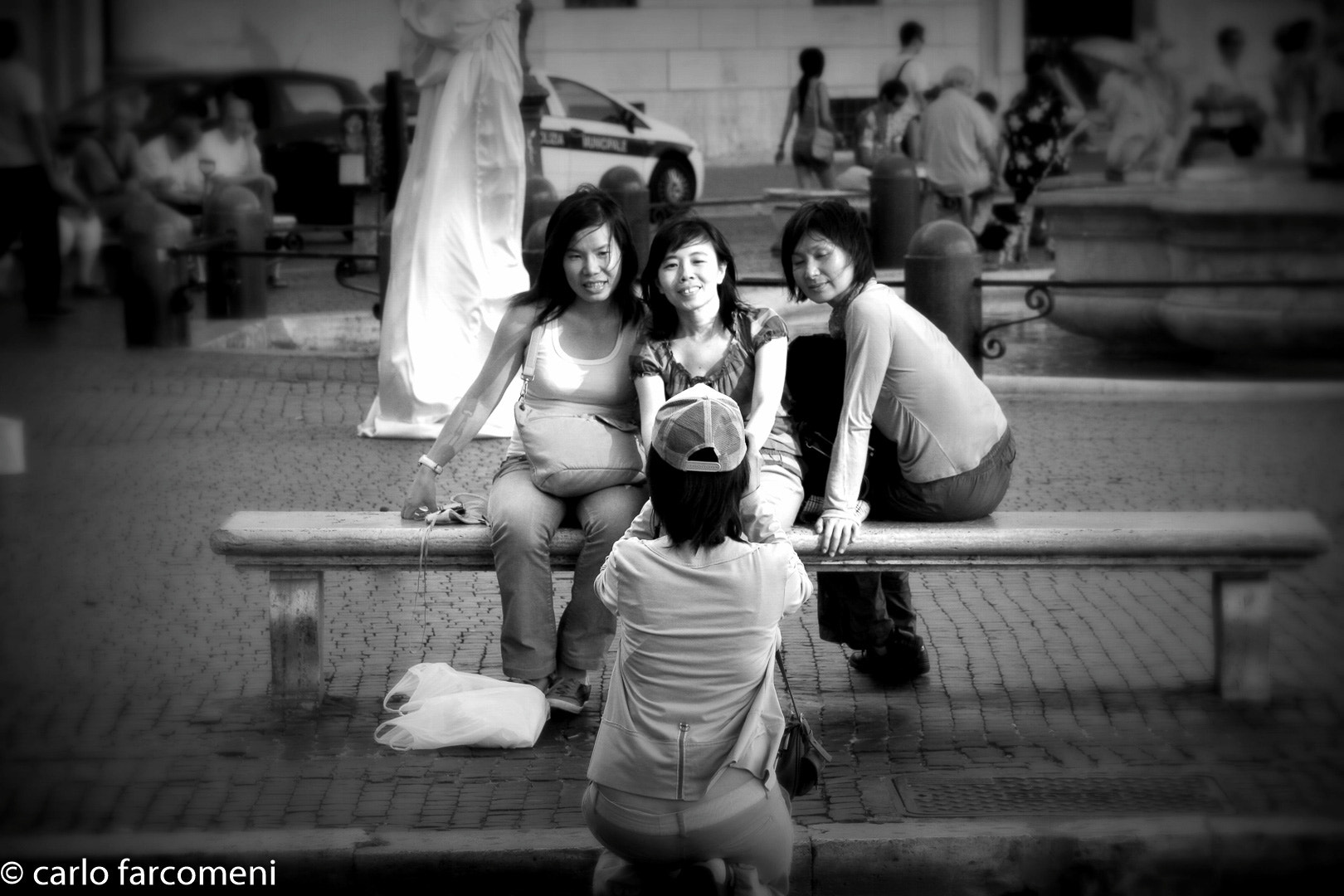 Canon EOS 40D sample photo. People -19.jpg photography