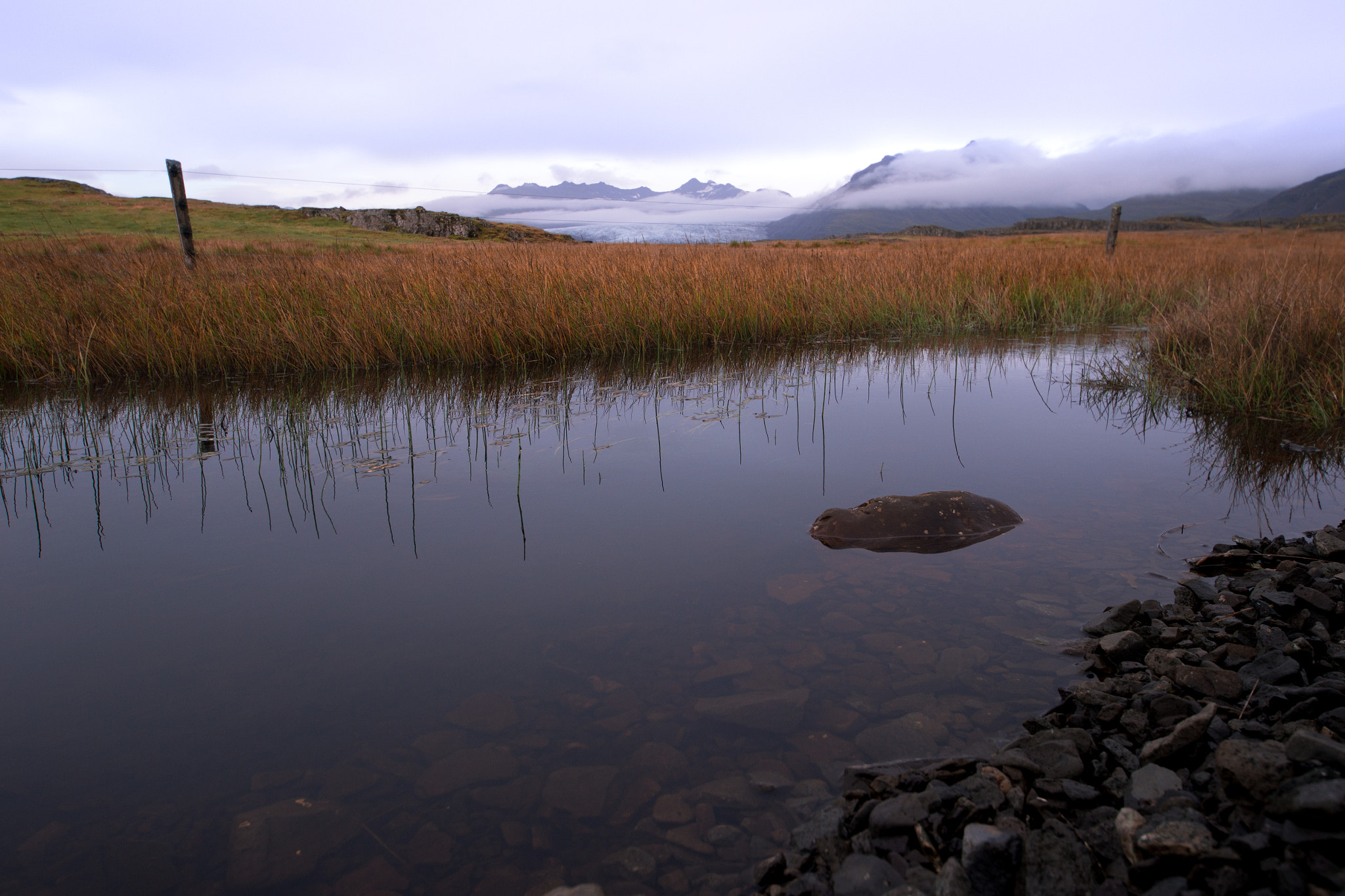 Sigma 8-16mm F4.5-5.6 DC HSM sample photo. Near höfn photography