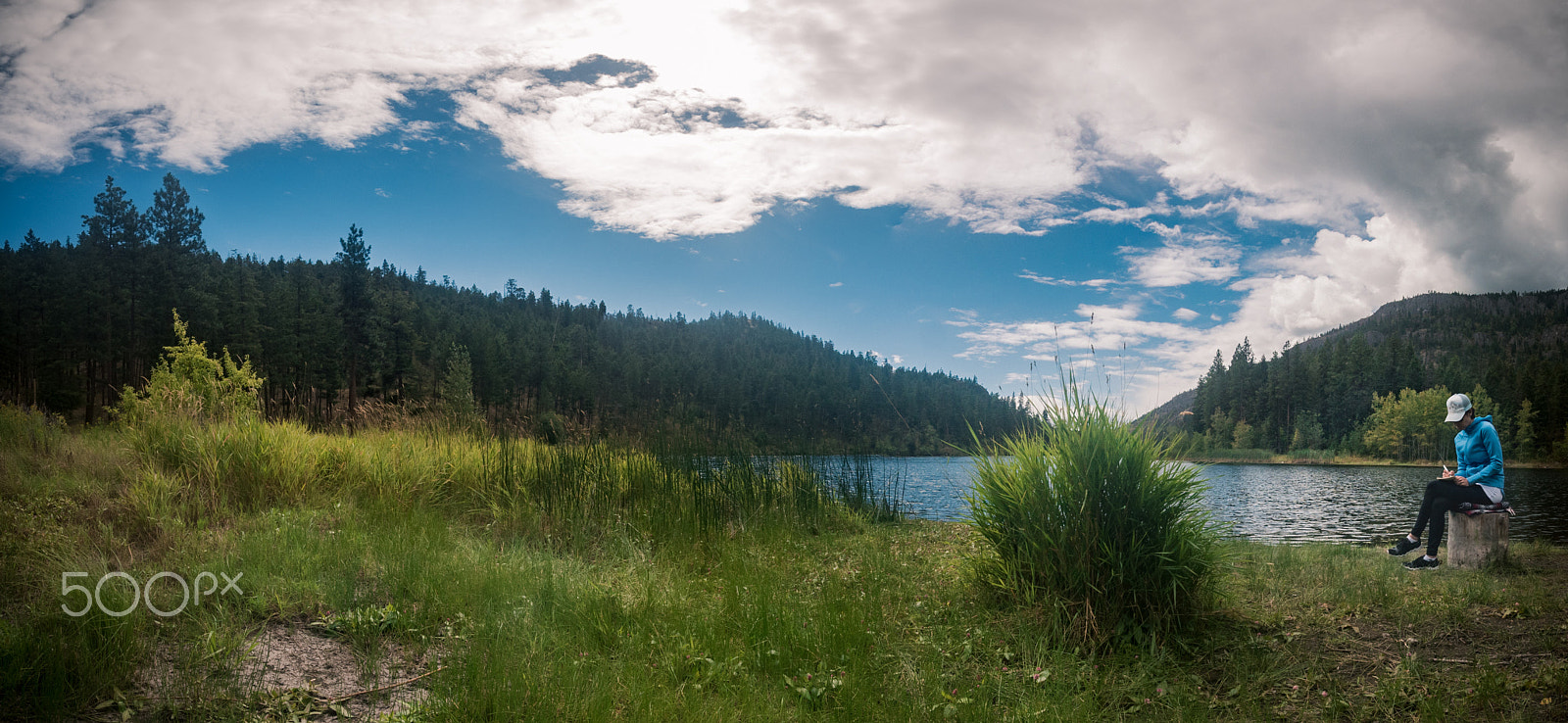 Panasonic Lumix G Vario 7-14mm F4 ASPH sample photo. Rosevalley panorama photography
