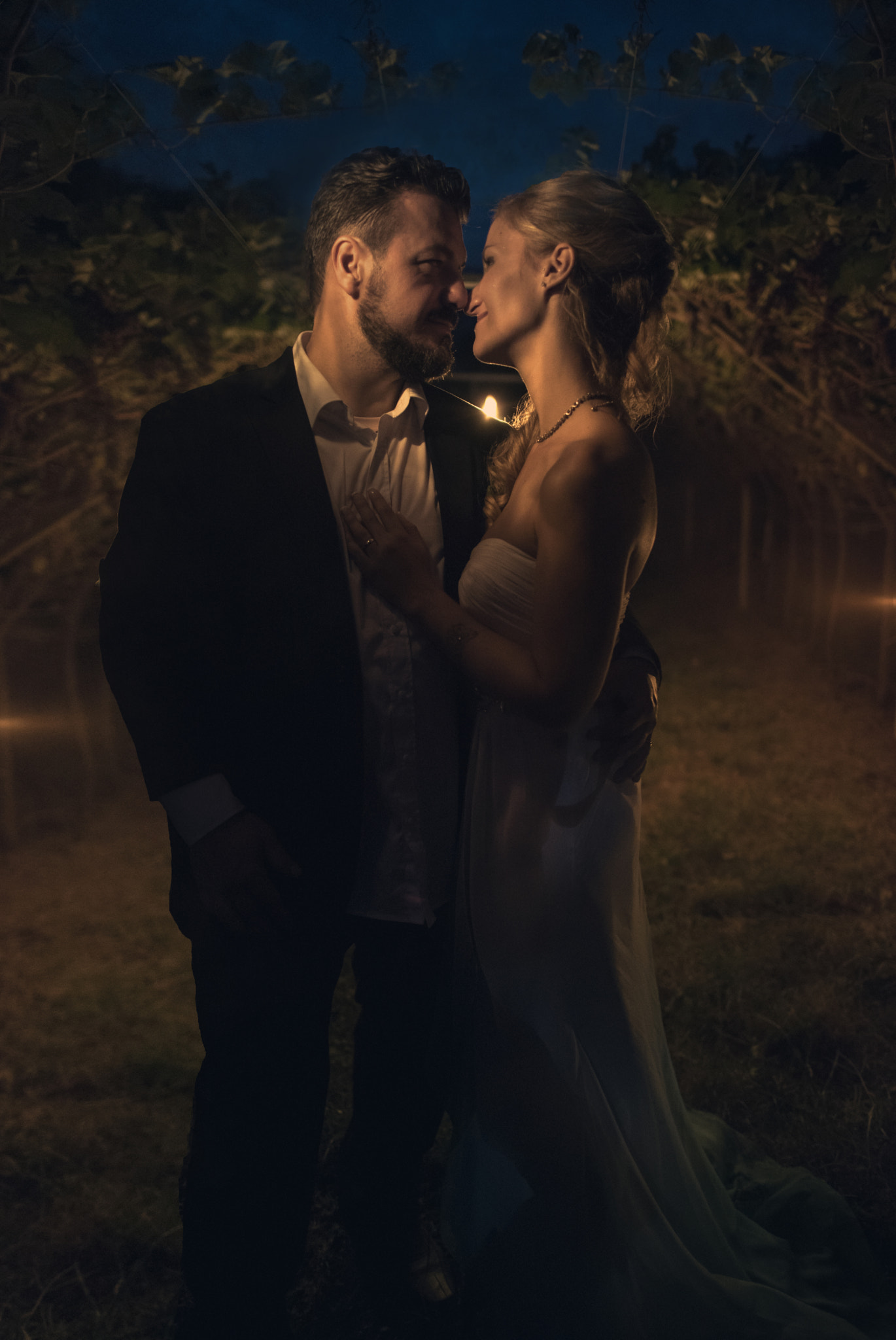 Nikon D750 + Nikon AF-S Nikkor 24mm F1.4G ED sample photo. Wedding photography
