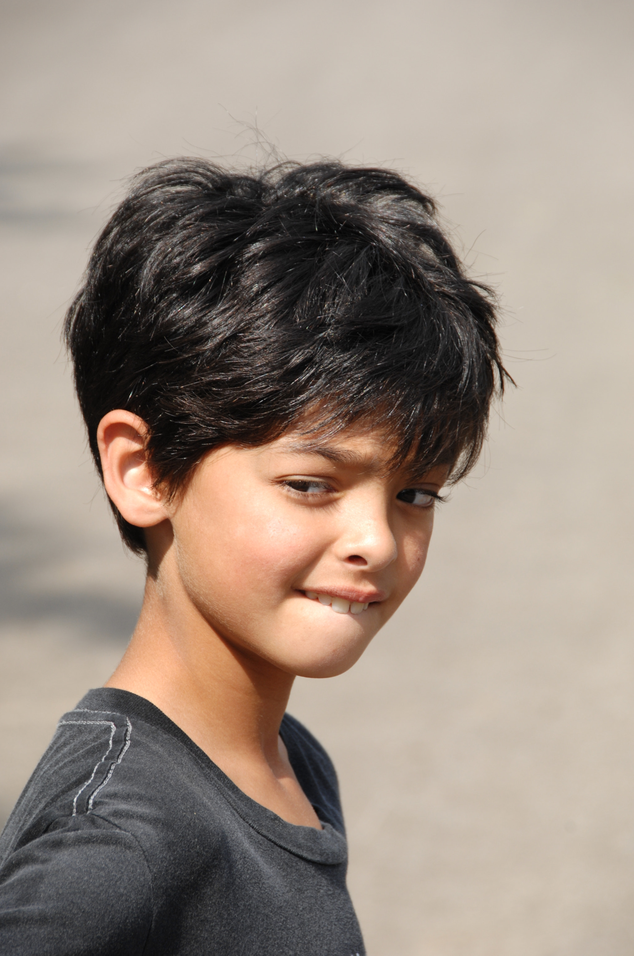 Nikon D2X sample photo
