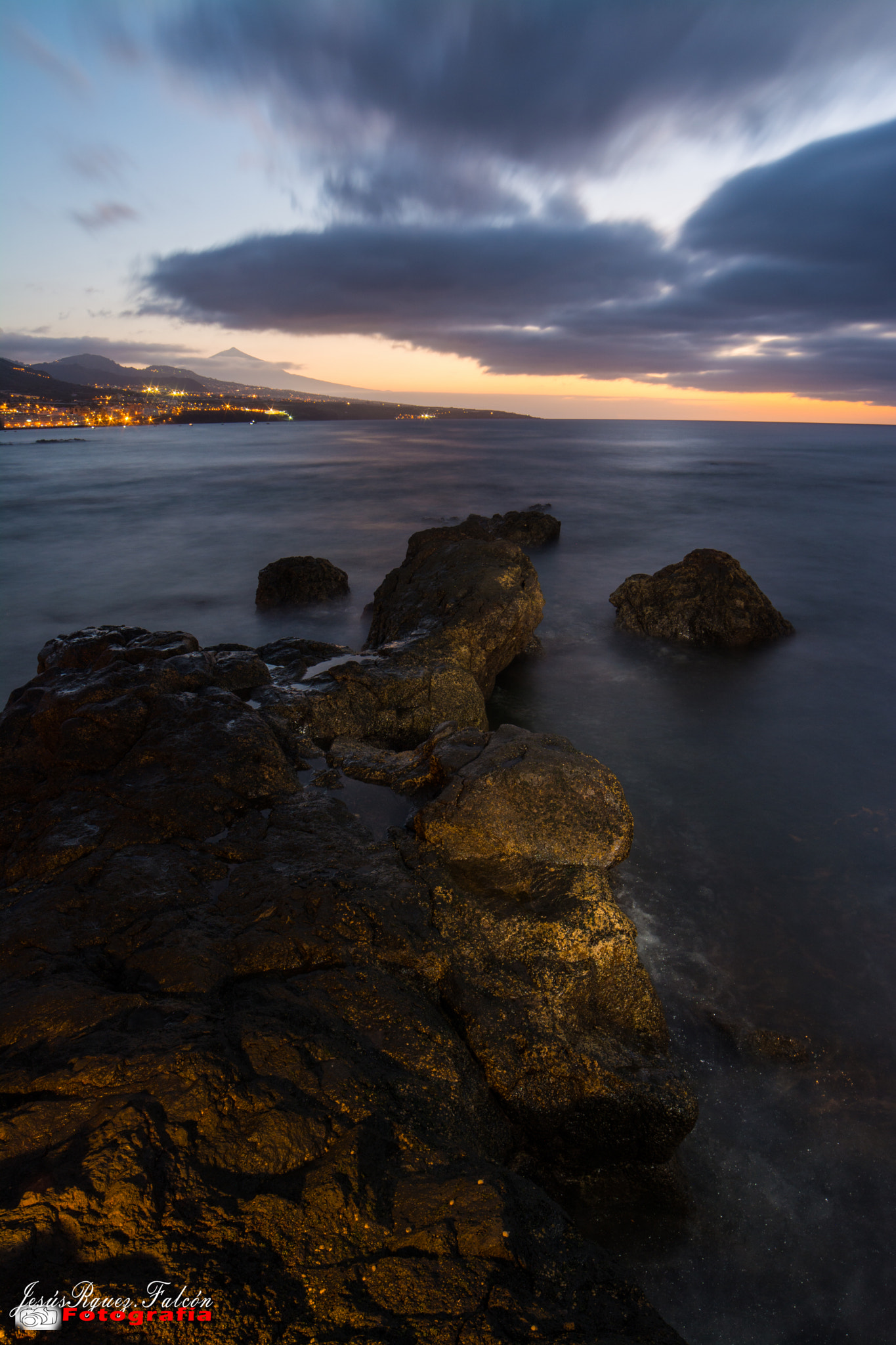 Samyang 14mm F2.8 ED AS IF UMC sample photo. Calido abrazo isleño photography