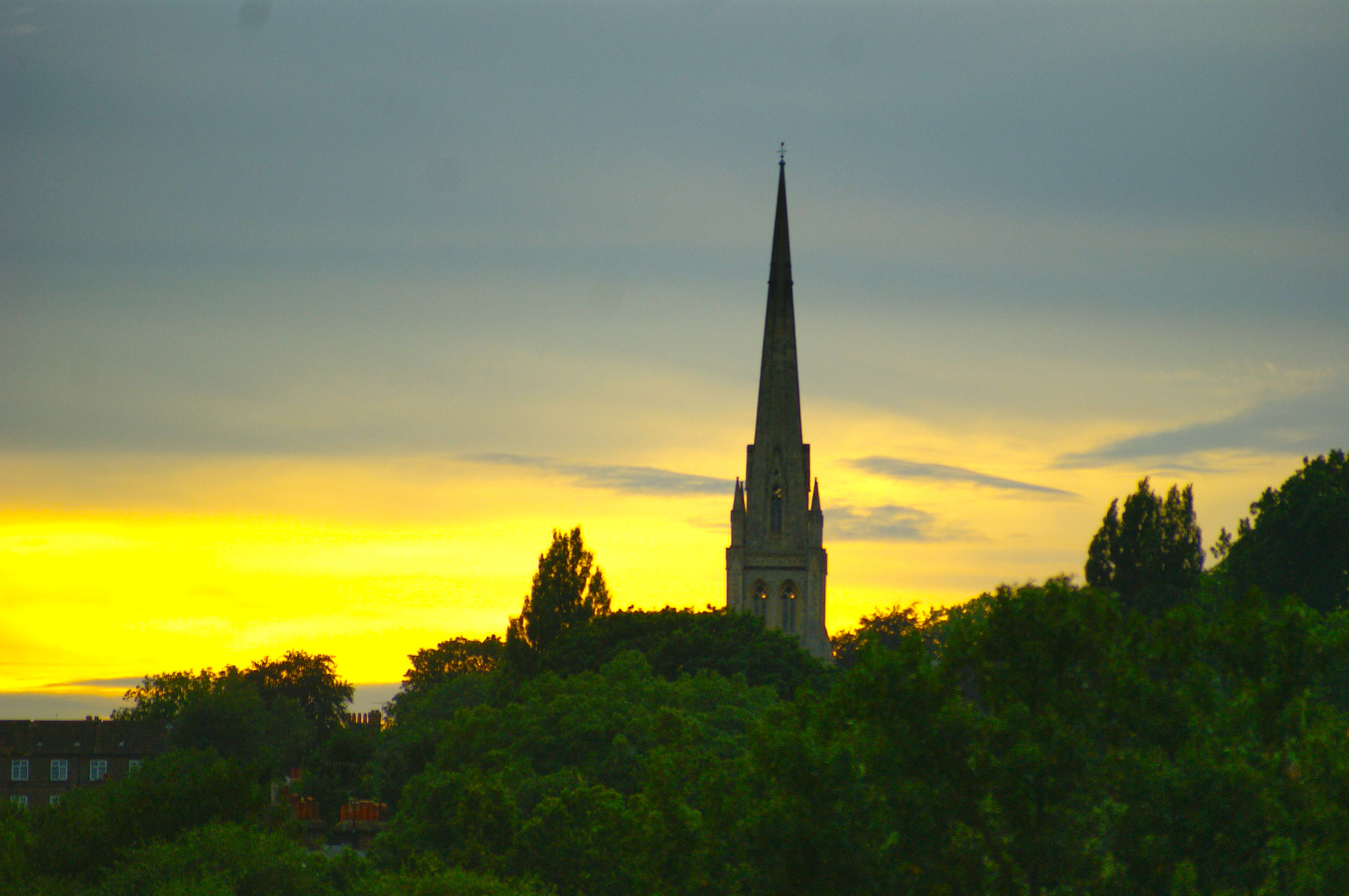 Sigma 70-210mm F4-5.6 APO sample photo