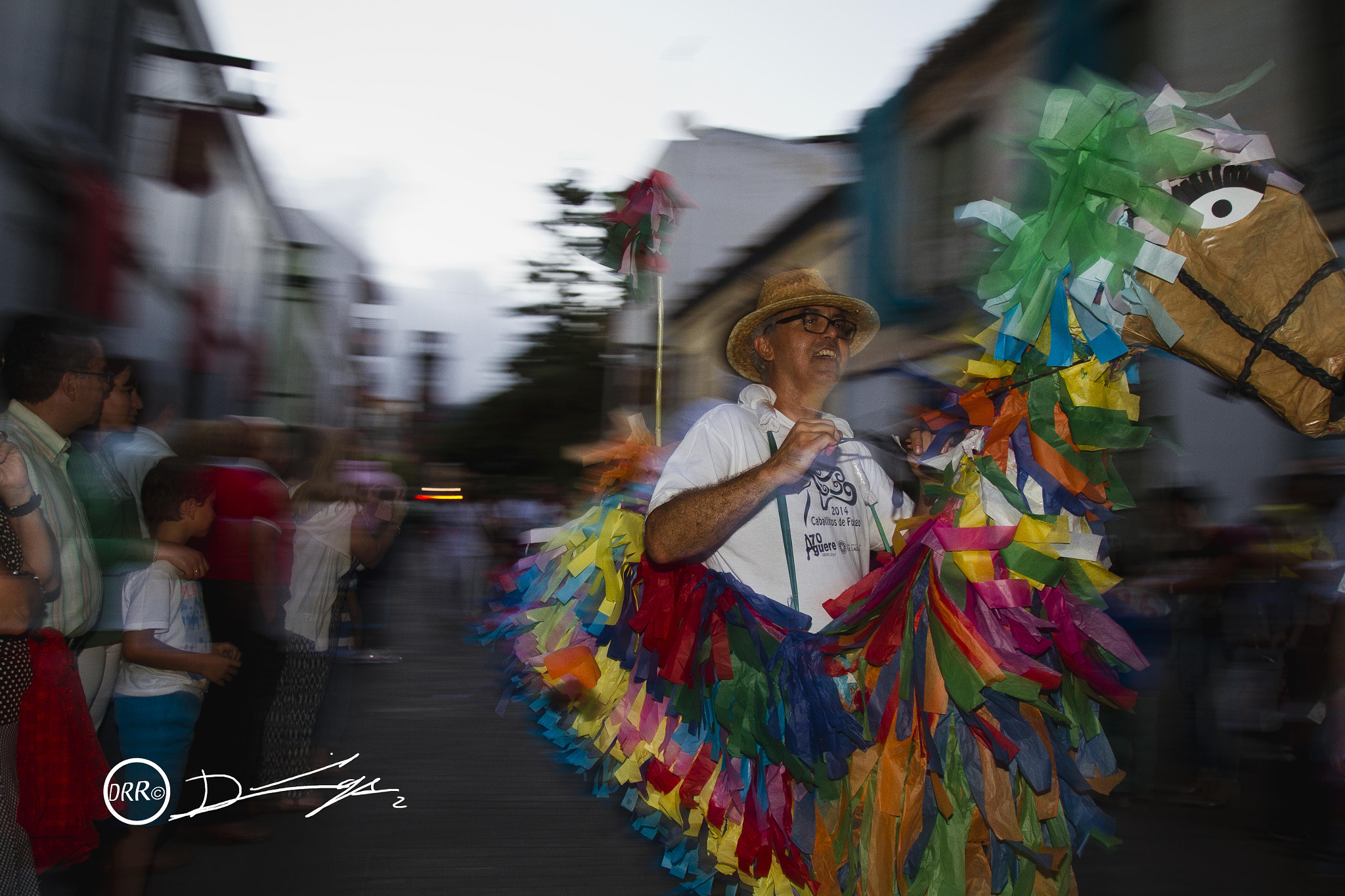 Canon EOS 7D + Canon EF 16-35mm F2.8L USM sample photo. Fire horse photography