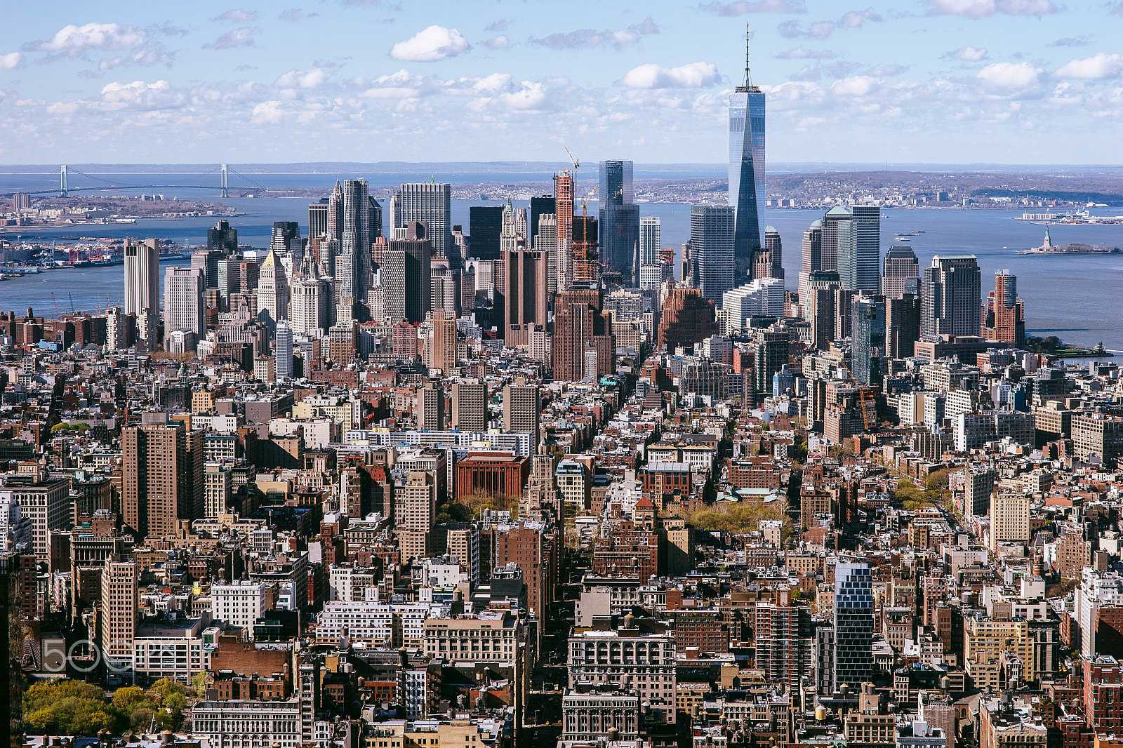 Sony a7 II + Sigma 85mm F1.4 EX DG HSM sample photo. City of new york photography