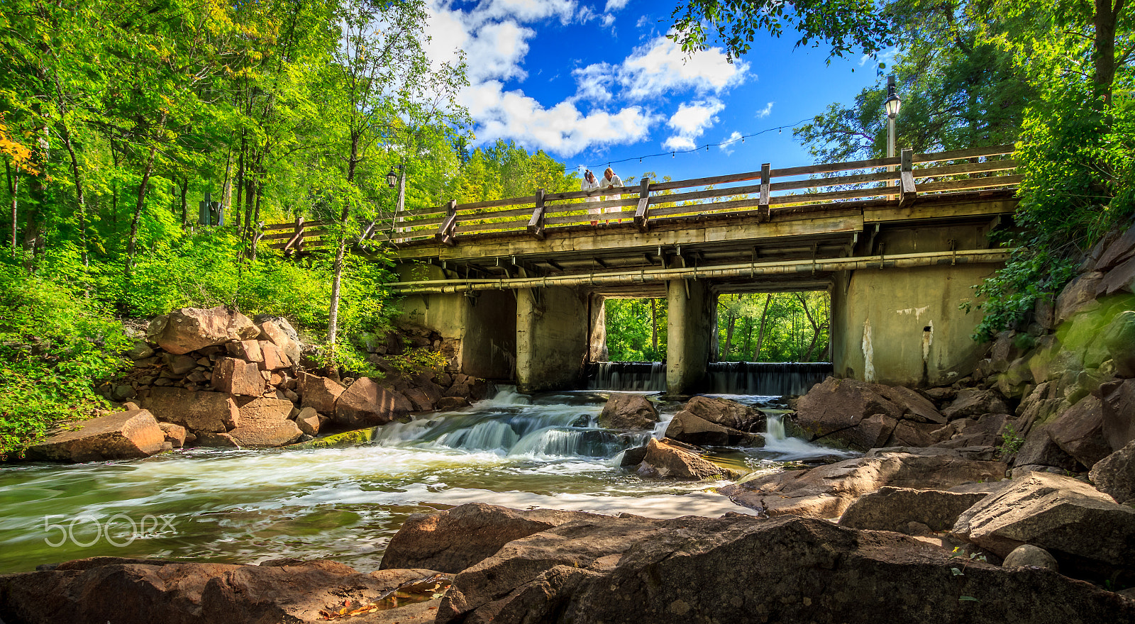 Sigma 10-20mm F3.5 EX DC HSM sample photo. Spa day photography