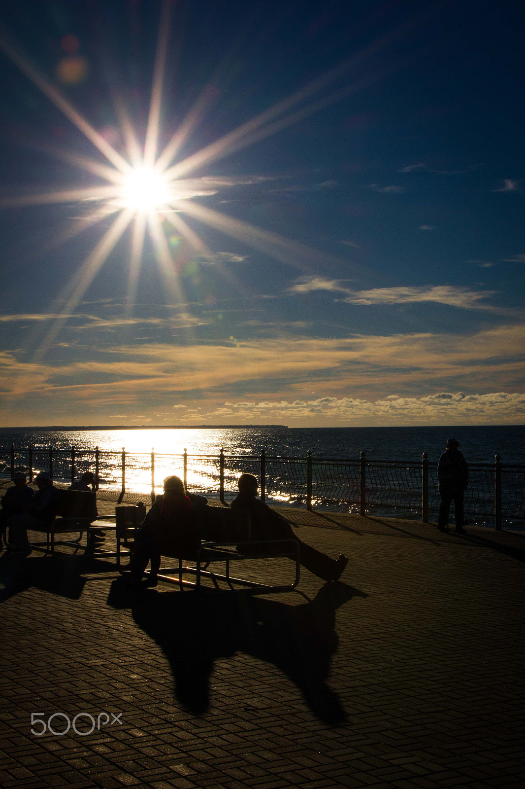 Sigma 18-50mm F2.8-4.5 DC OS HSM sample photo. Something epic photography