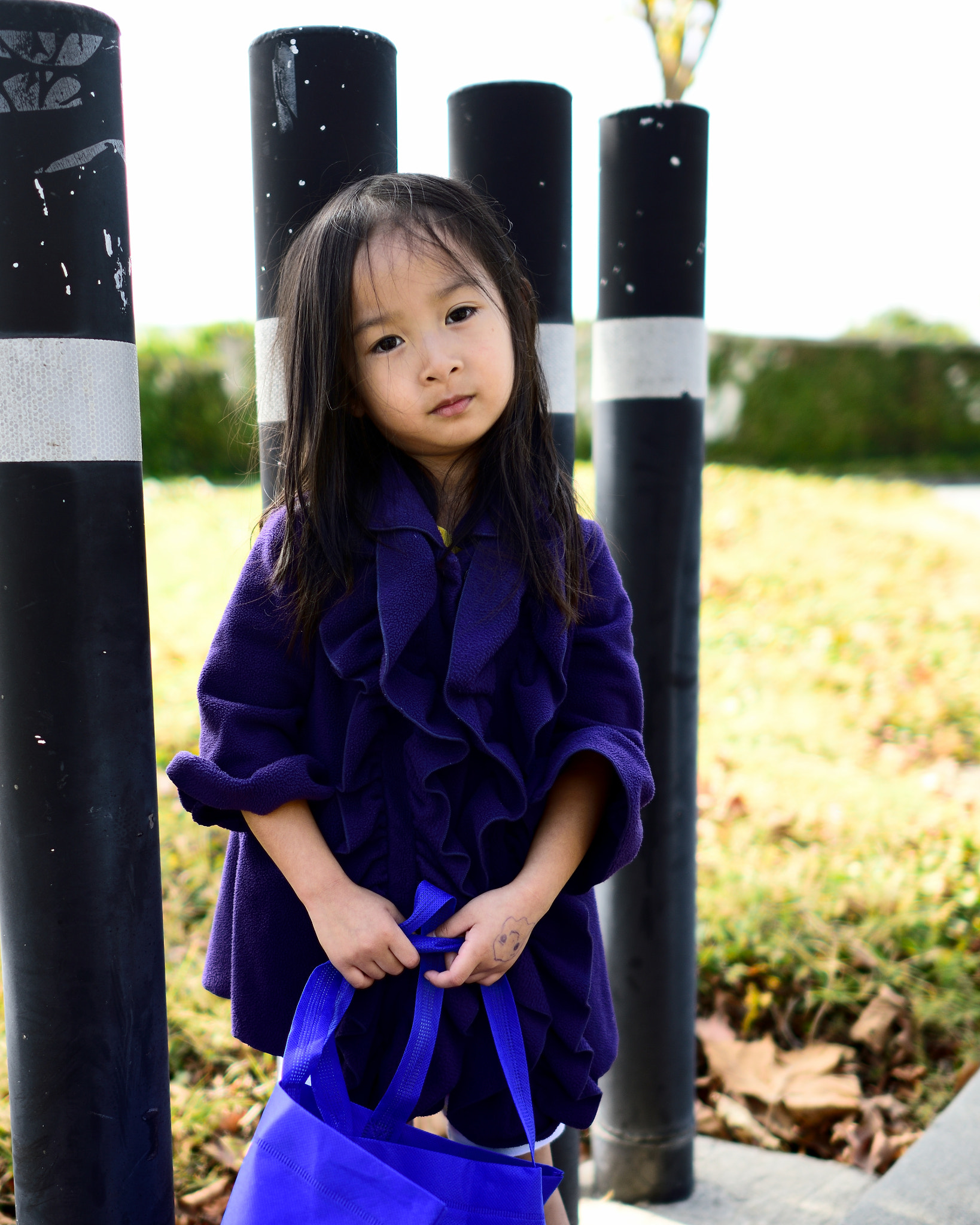 Nikon D810 + Nikon AF-S Nikkor 28mm F1.8G sample photo. Kids photography