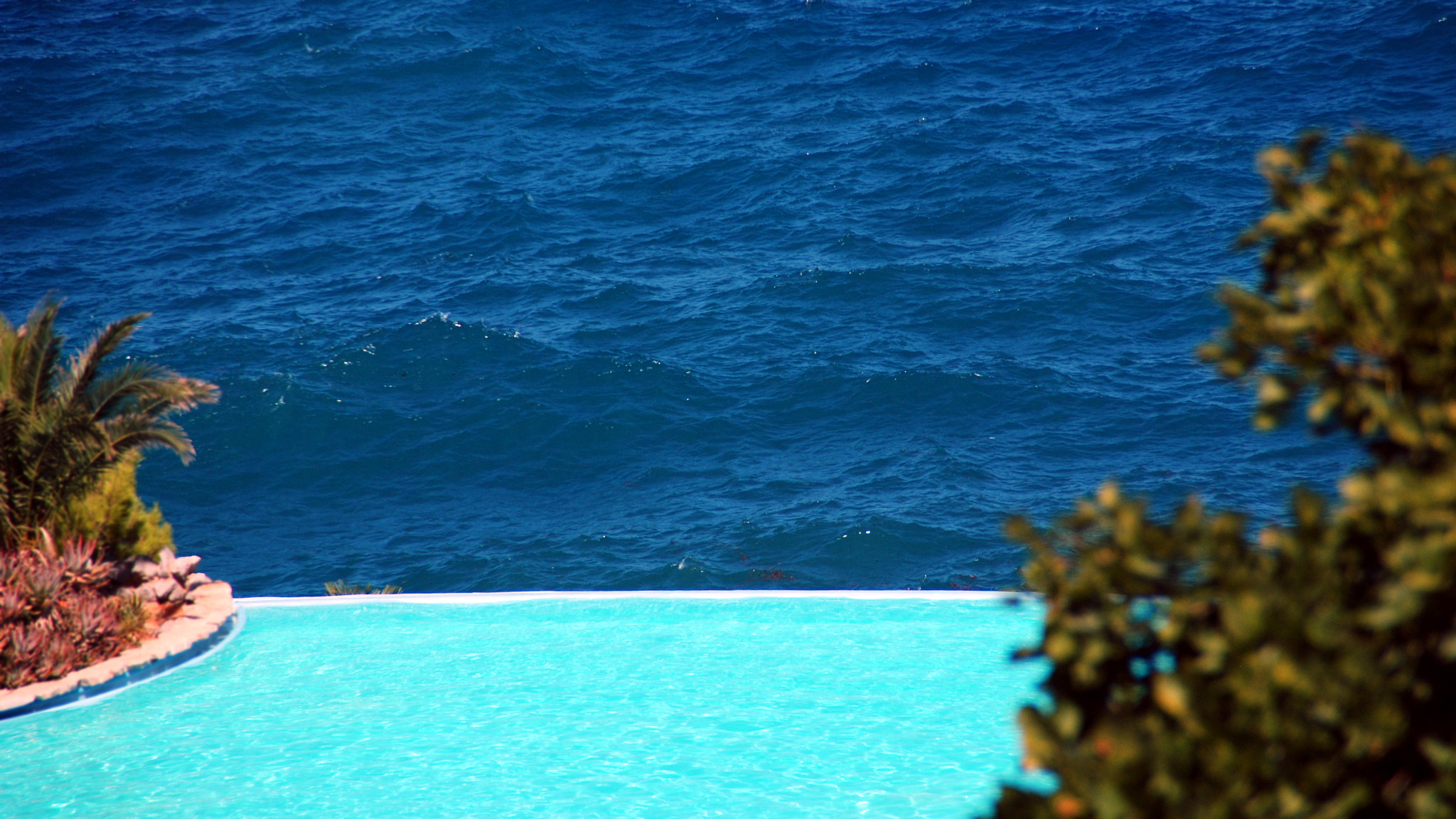 Nikon D80 sample photo. Shades of blue photography
