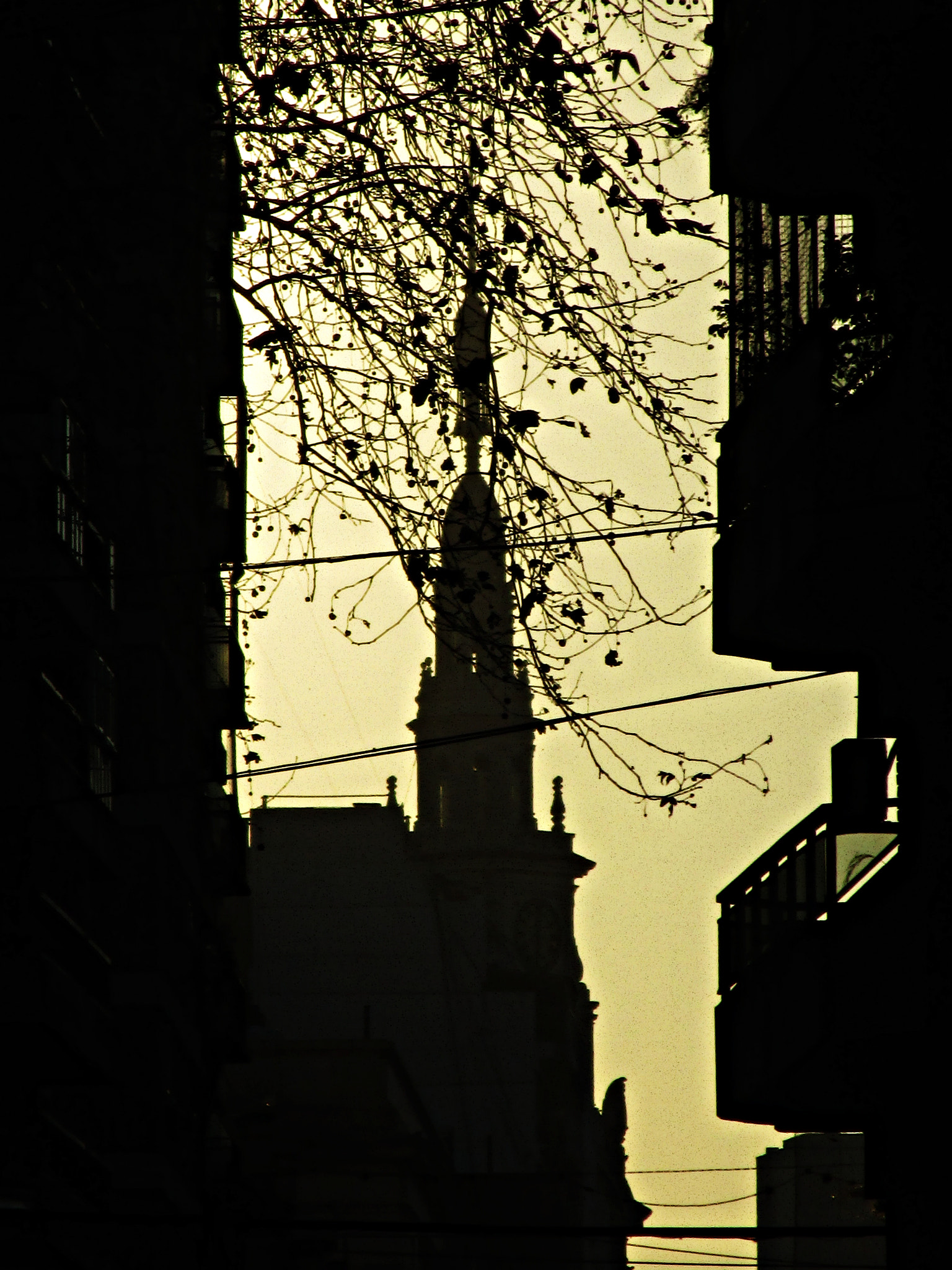 Canon PowerShot ELPH 150 IS (IXUS 155 / IXY 140) sample photo. Rosario. agosto de 2016 photography