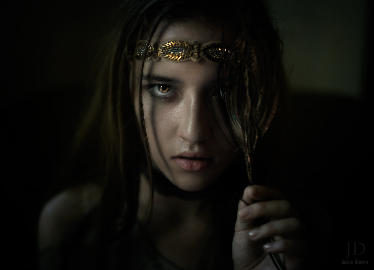 Canon EOS 5DS R + ZEISS Milvus 50mm F1.4 sample photo. Hidden photography