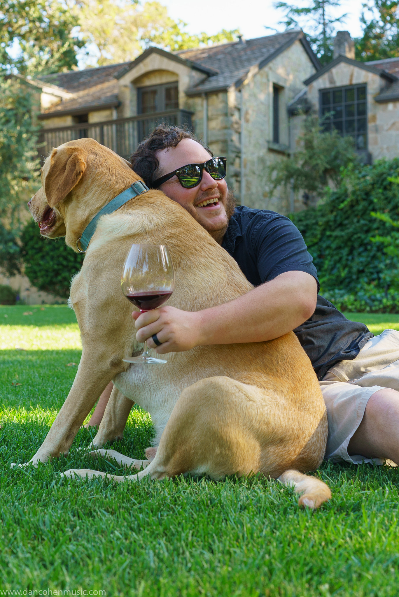 Sony a7S II + Sony Sonnar T* FE 55mm F1.8 ZA sample photo. Hunter and ace - napa photography