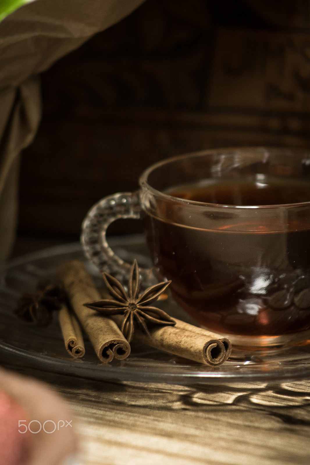 Canon EF 75-300mm f/4-5.6 USM sample photo. Tea time photography