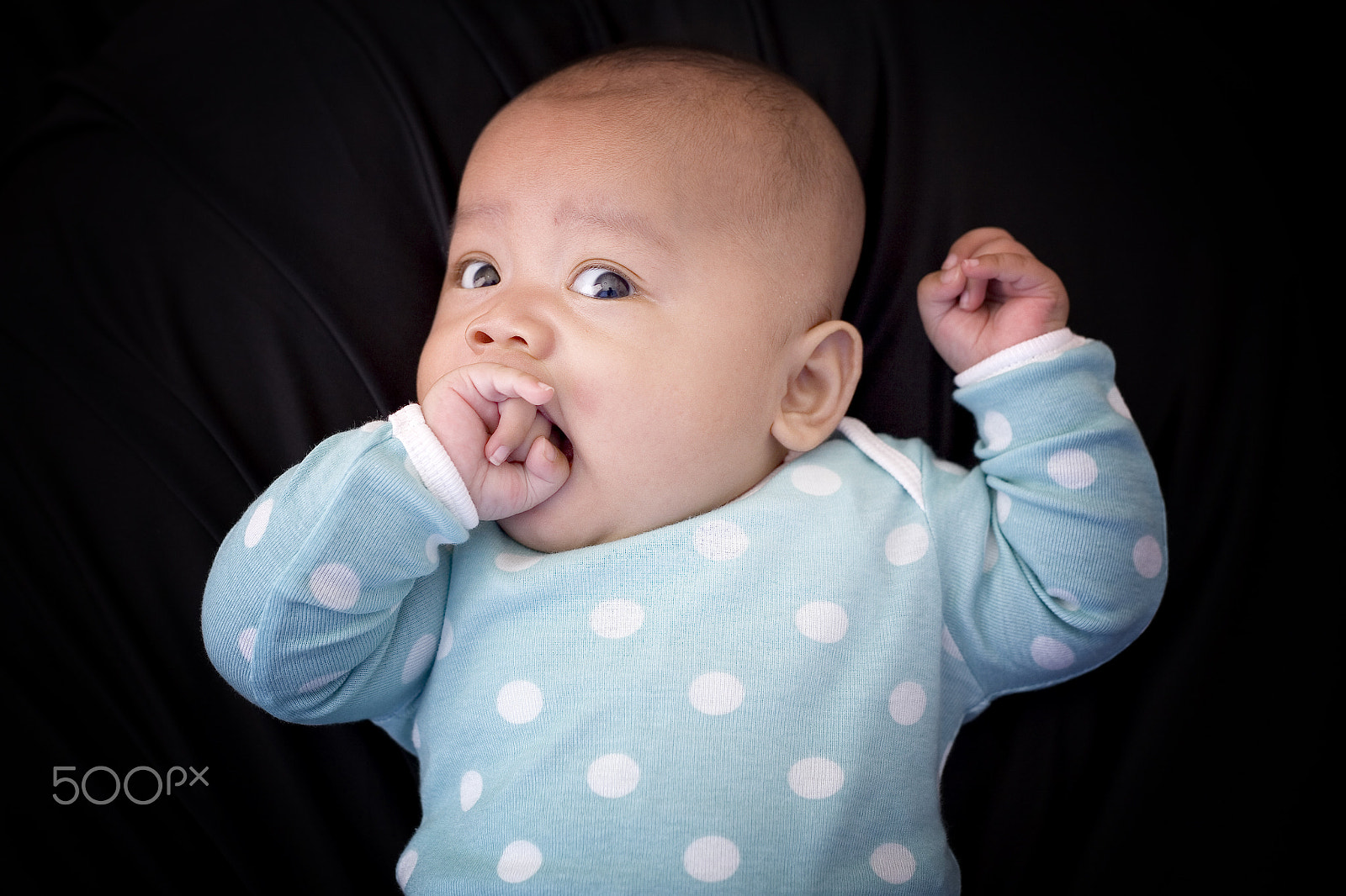 Canon EOS 5D + Canon EF 50mm f/1.8 sample photo. Baby boy photography