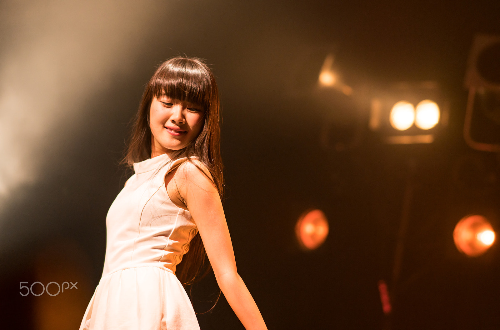 Sony Sonnar T* 135mm F1.8 ZA sample photo. 髙橋麻里 photography