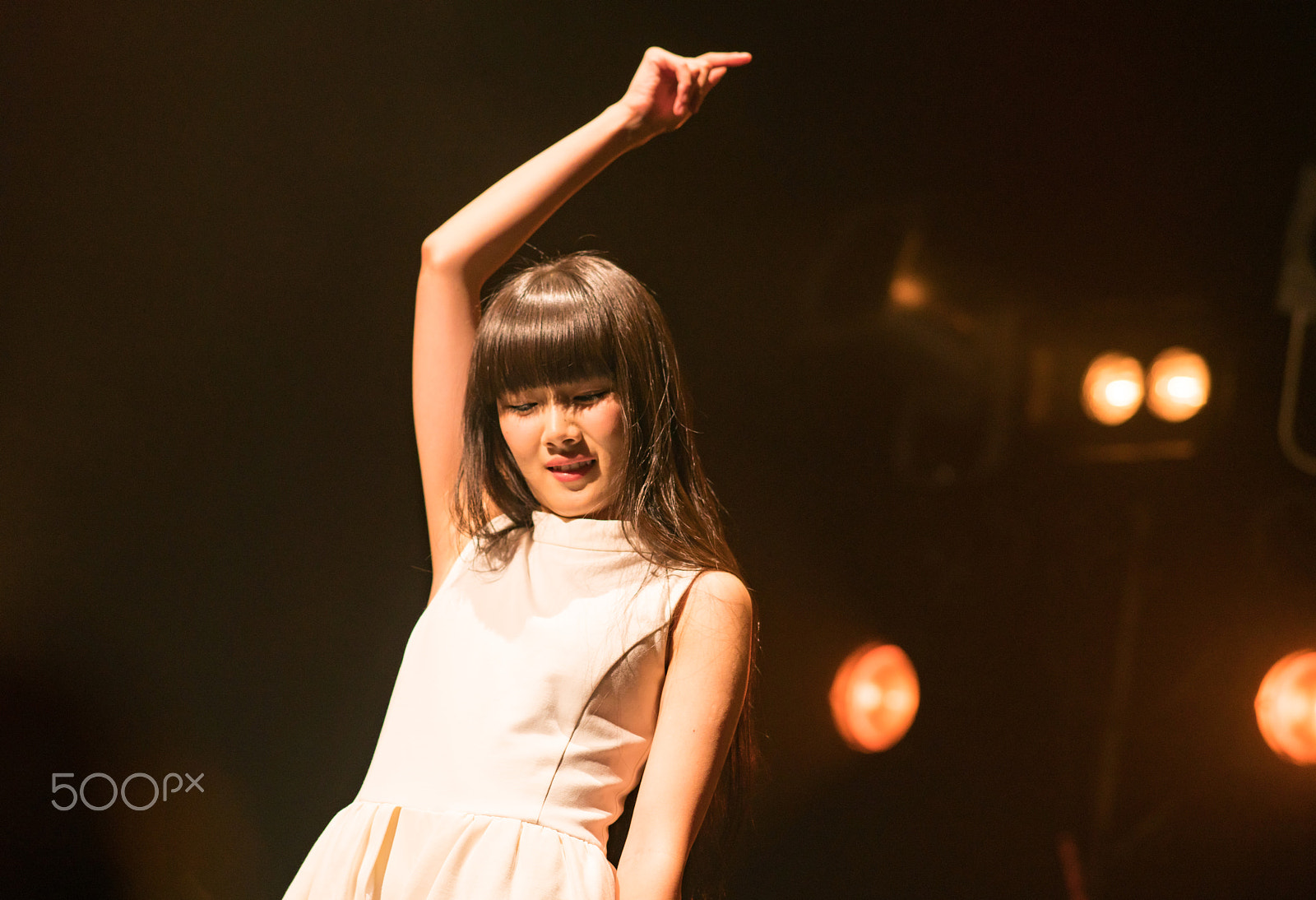 Sony Sonnar T* 135mm F1.8 ZA sample photo. 髙橋麻里 photography