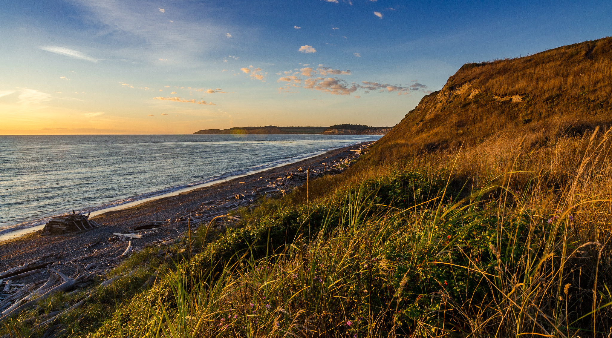 Tokina AT-X Pro 12-24mm F4 (IF) DX sample photo. Dusk photography