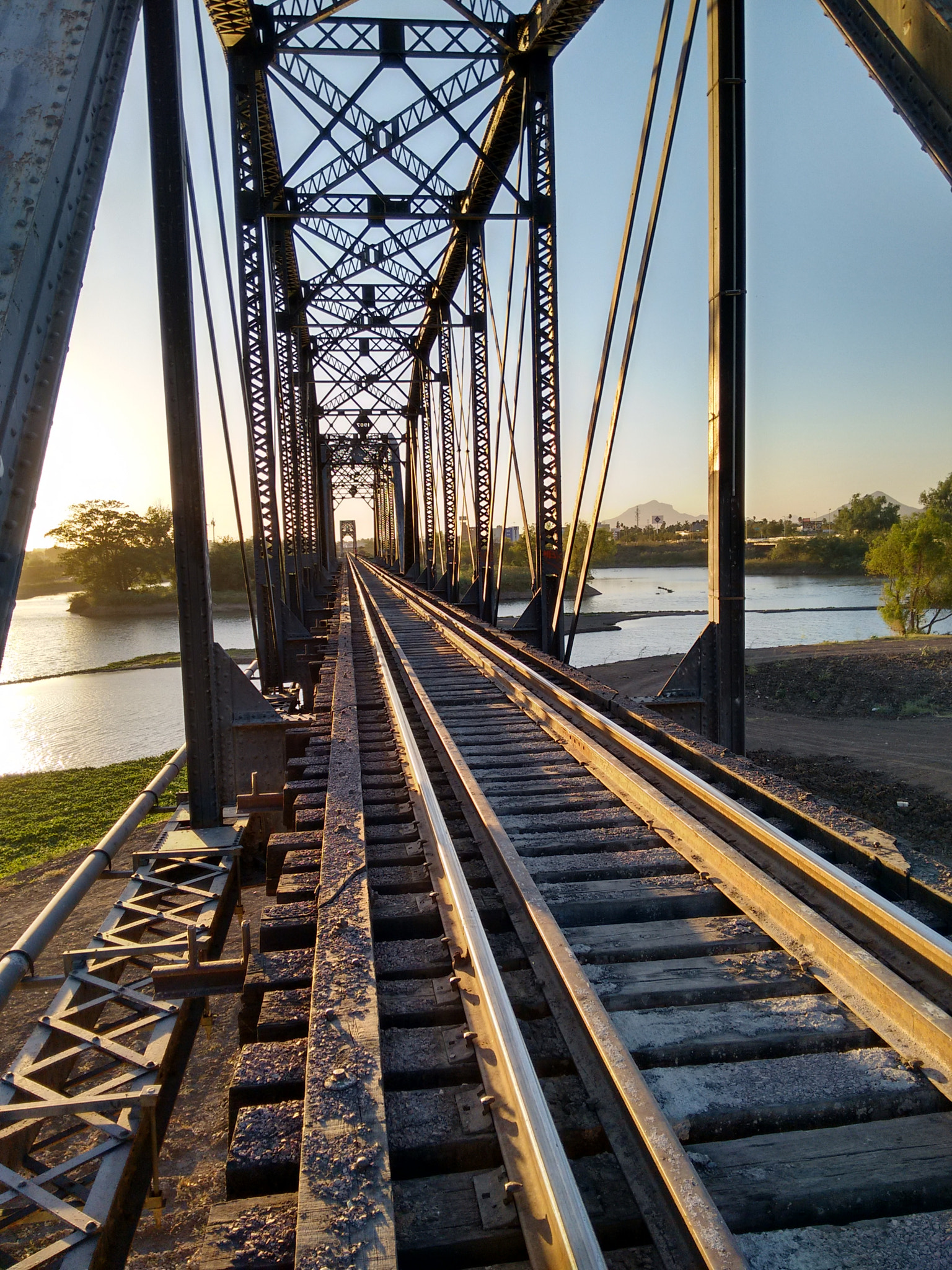 Motorola XT1063 sample photo. Puente negro culiacán sinaloa photography