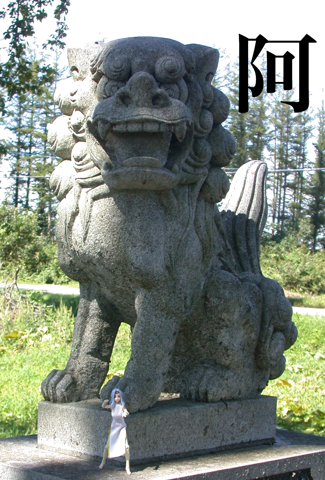 Nikon E995 sample photo