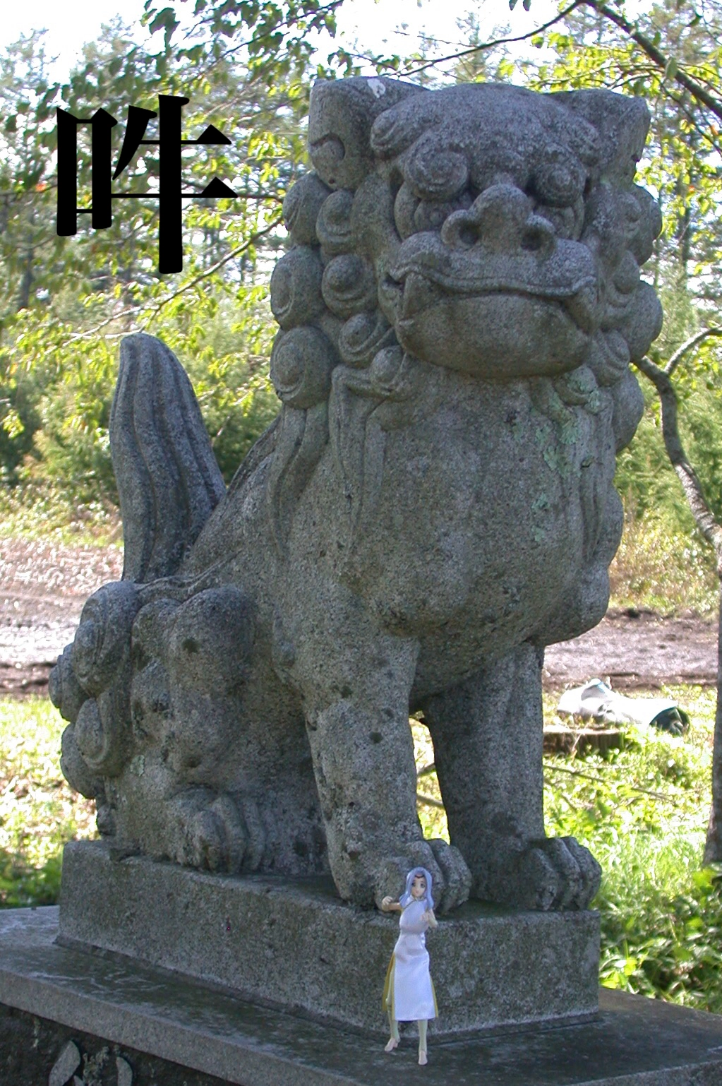 Nikon E995 sample photo