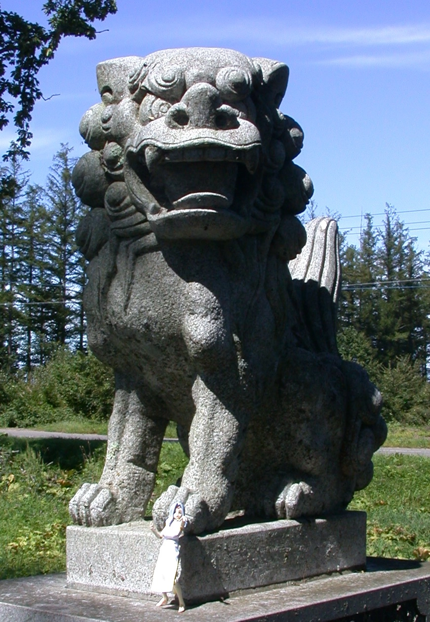 Nikon E995 sample photo
