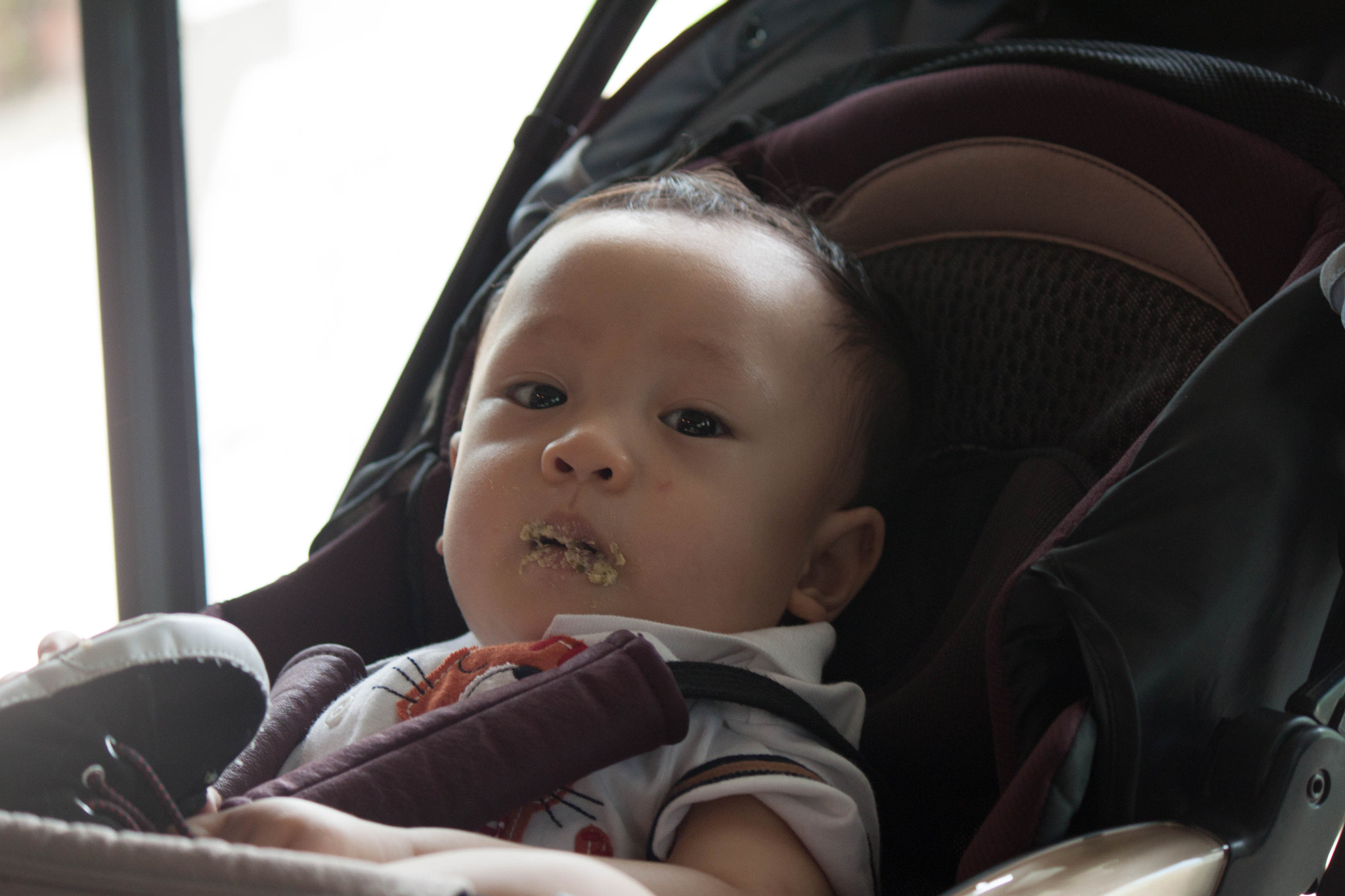 Canon EOS 500D (EOS Rebel T1i / EOS Kiss X3) sample photo. 03-2 มื้อเที่ยงของผม photography