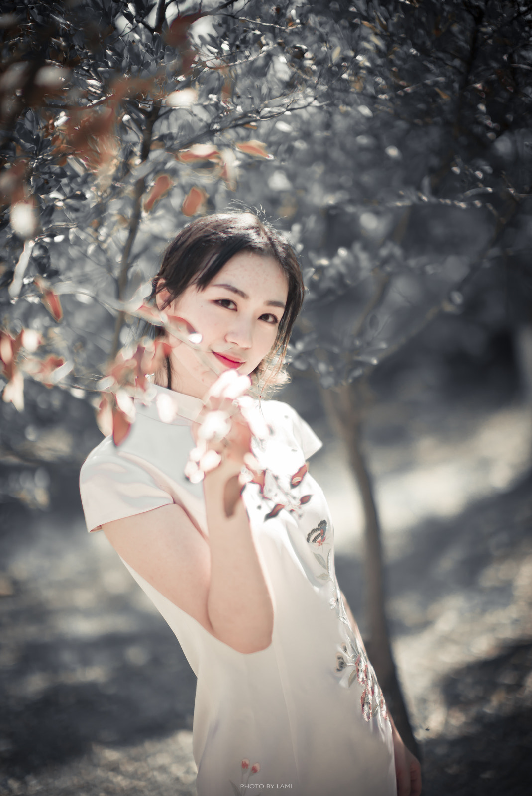 Leica Noctilux-M 50mm F0.95 ASPH sample photo. Girl-1 photography