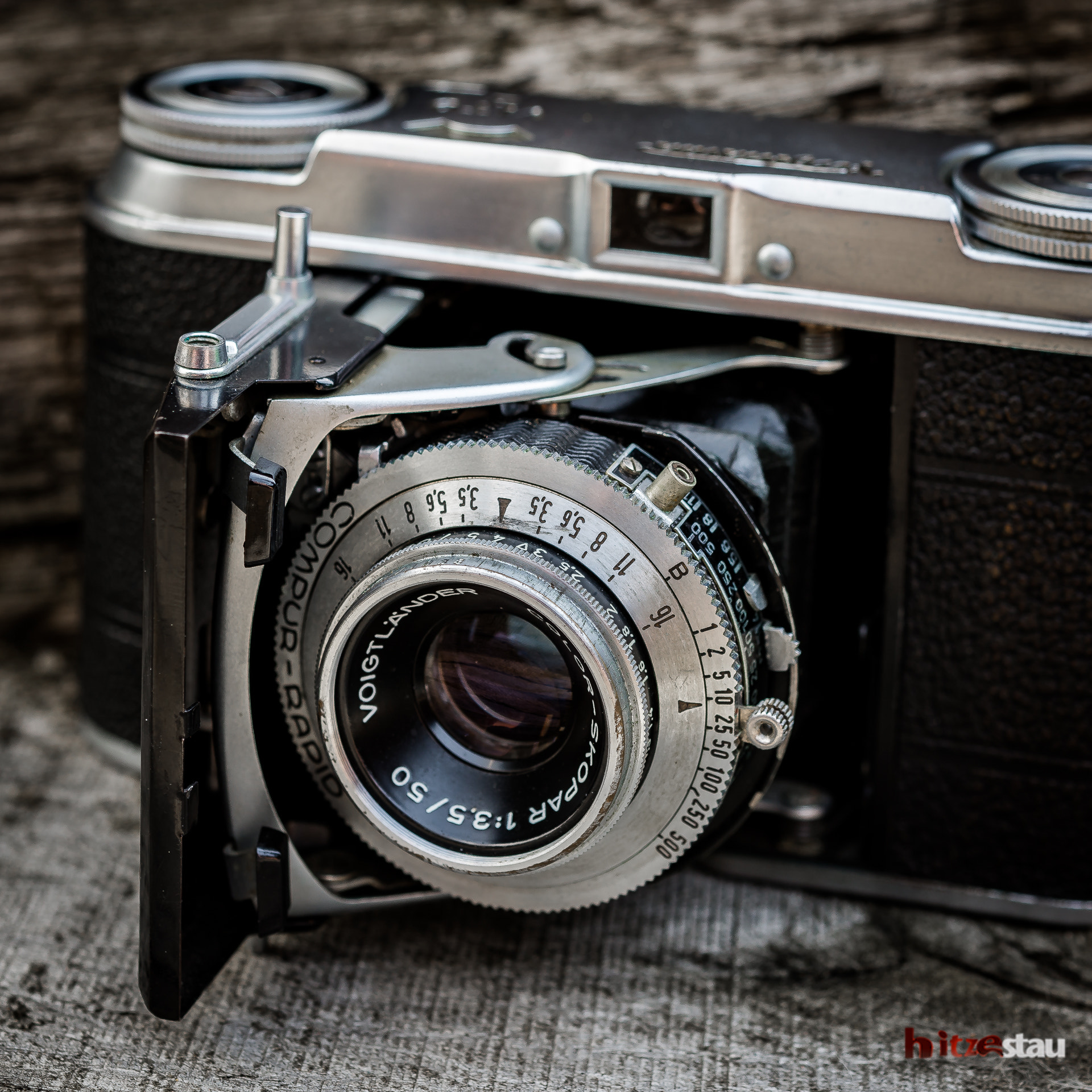 Nikon AF-S Micro-Nikkor 60mm F2.8G ED sample photo. Old lens photography