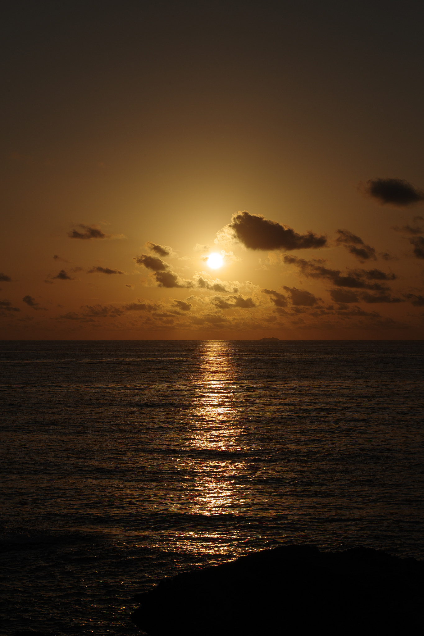 Pentax smc FA 50mm F1.4 sample photo. Rumbo a la luz photography