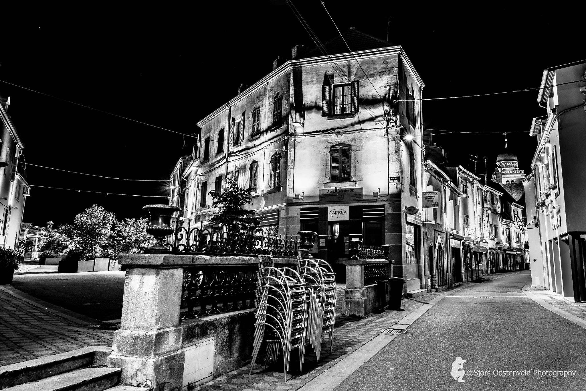 Nikon D500 sample photo. City scape photography