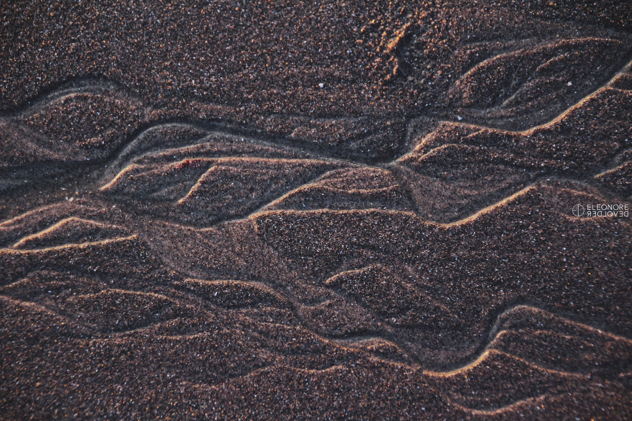 Sigma 18-250mm F3.5-6.3 DC OS HSM sample photo. Little streams photography