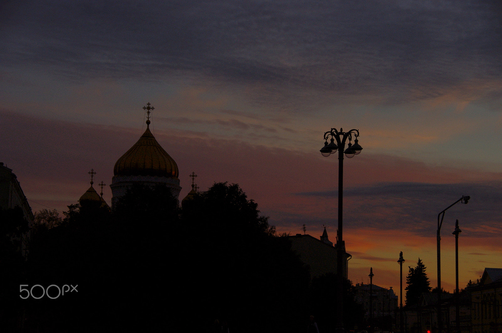 Pentax K-x sample photo. Храм Христа Спасителя 2 photography