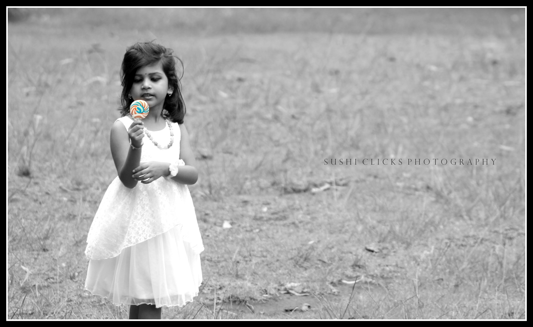 Canon EF 75-300mm f/4-5.6 USM sample photo. Toffy gal...my sweet dolly photography