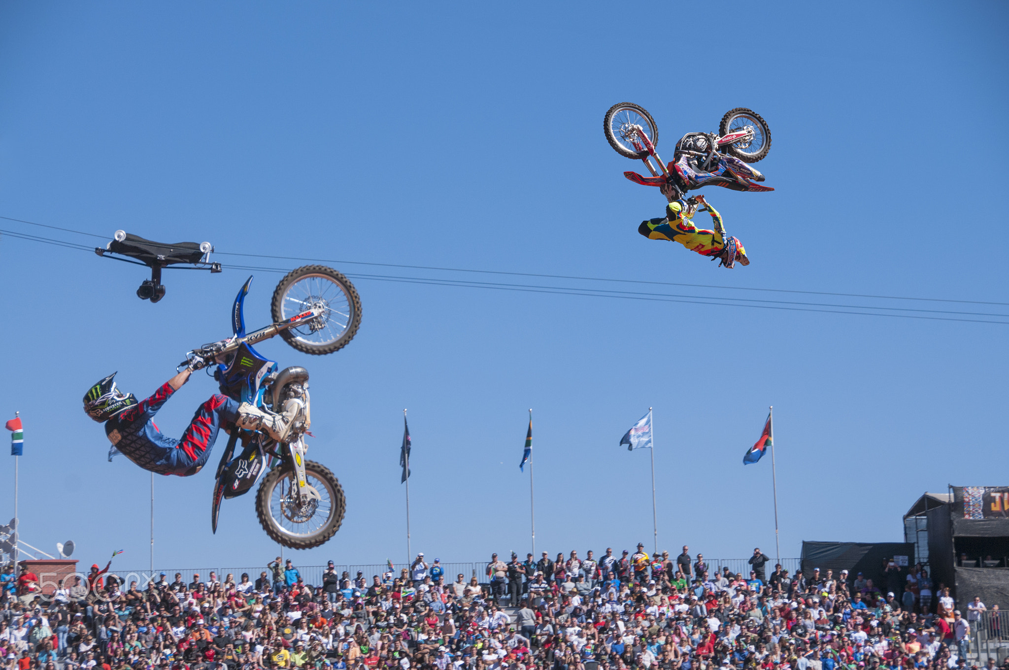 Red Bull Xfighters