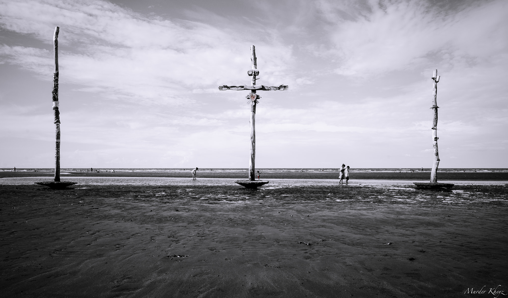 Samyang 14mm F2.8 ED AS IF UMC sample photo. Old sagay  photography