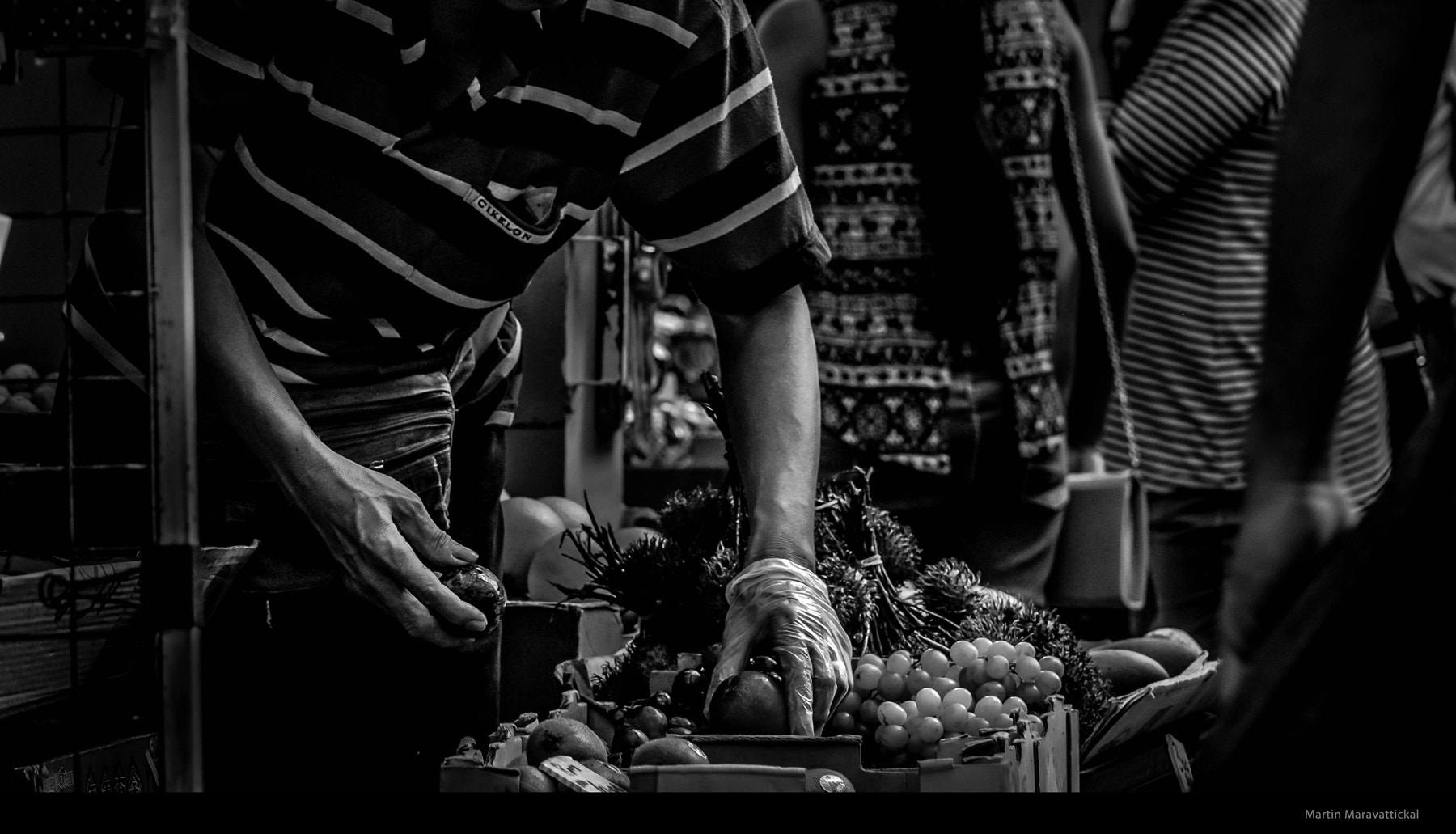 Nikon D3000 sample photo. Life in street photography