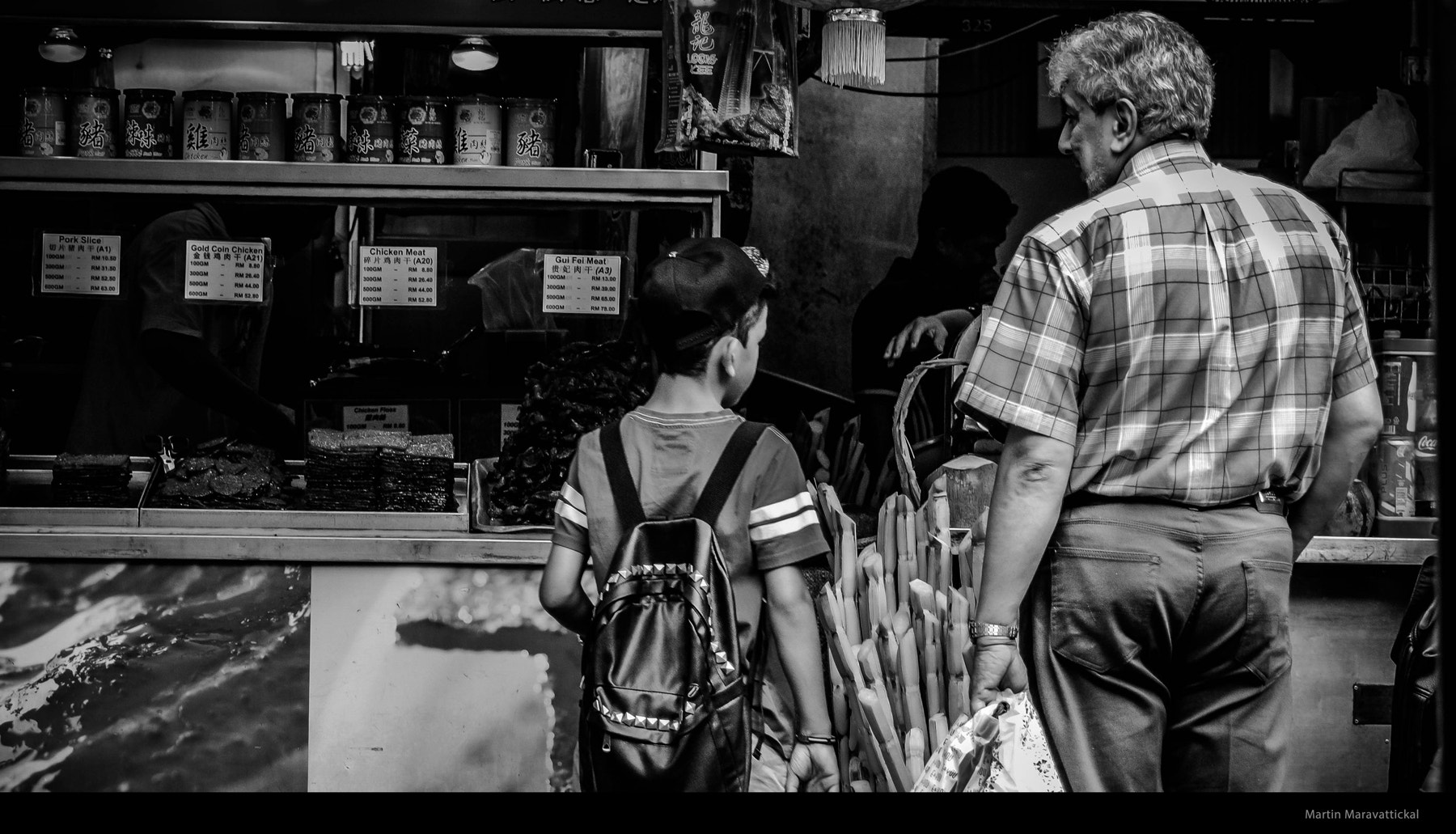 Nikon D3000 sample photo. Life in street photography